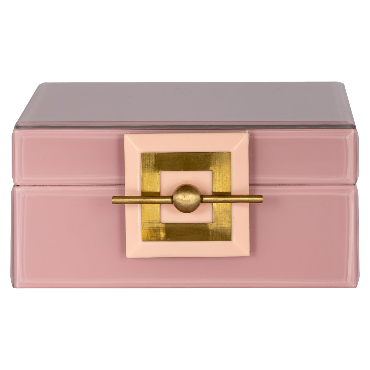 Sieradendoos Bodine - Roze - klein