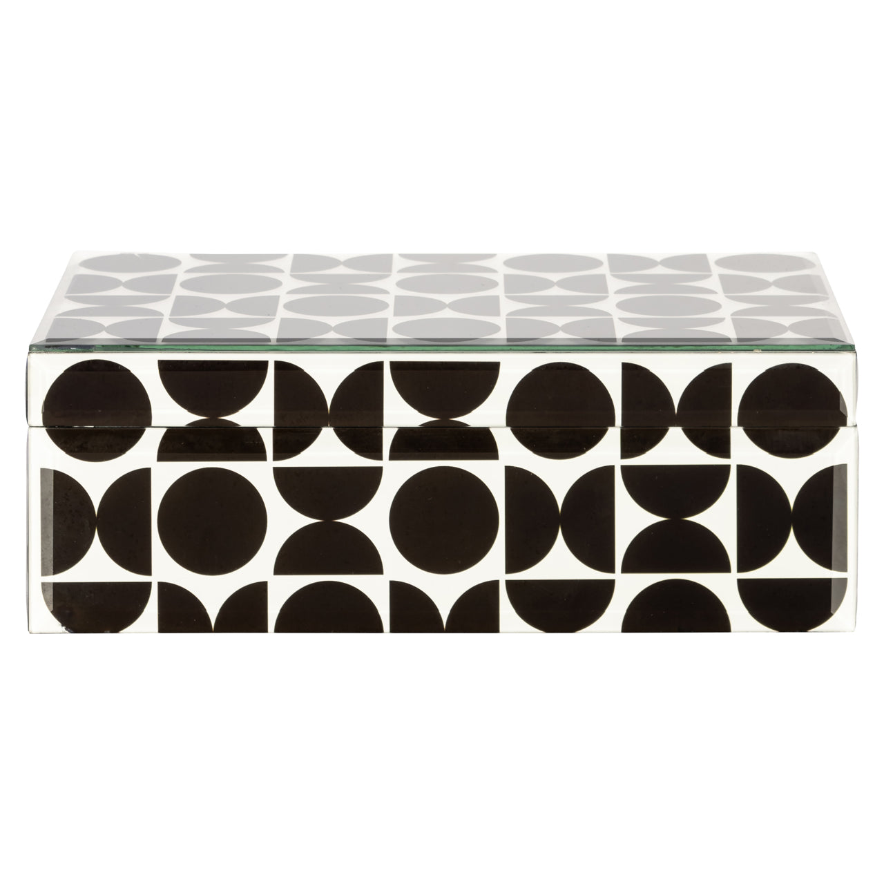 Sieradendoos Vivian - groot