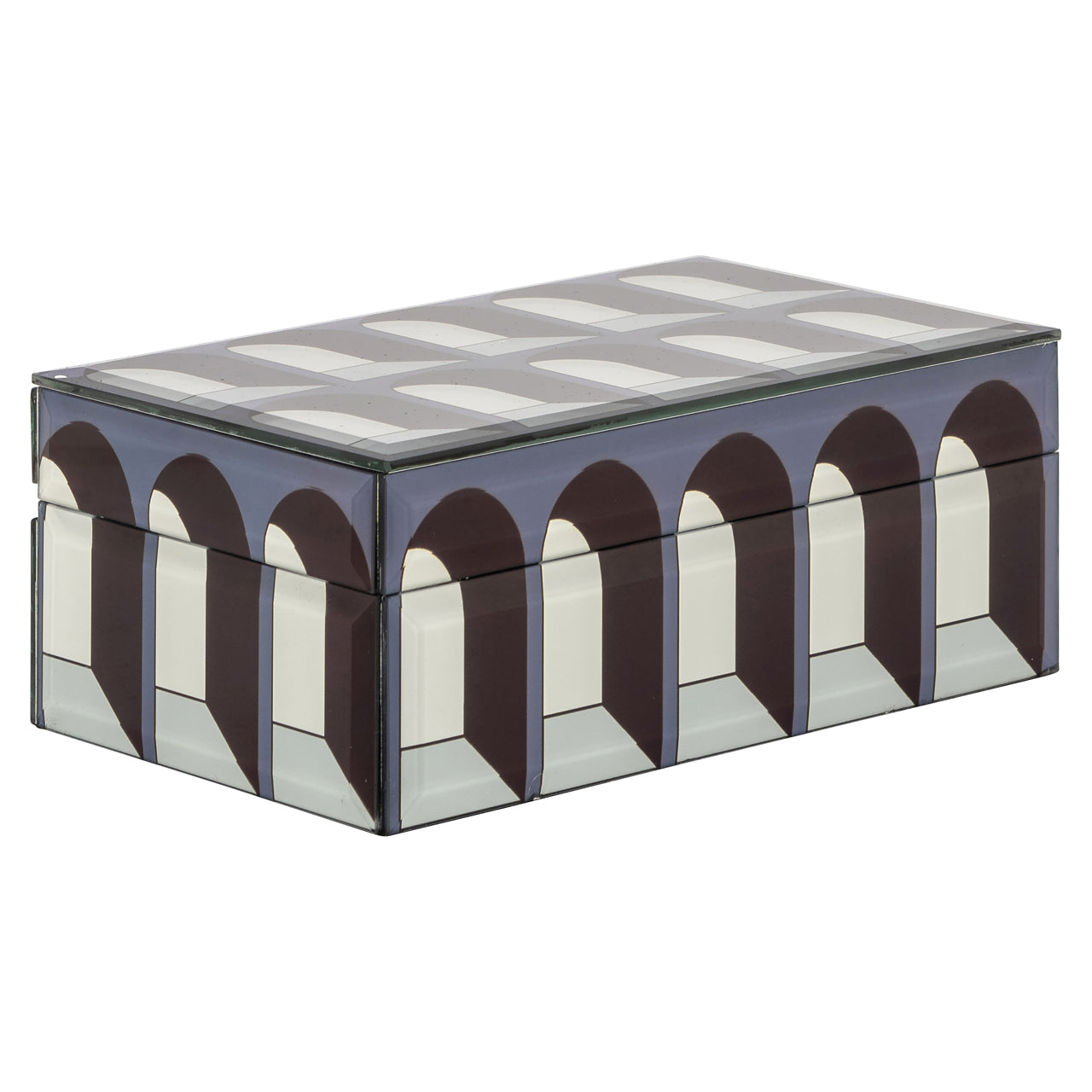 Sieradendoos Vaya - klein