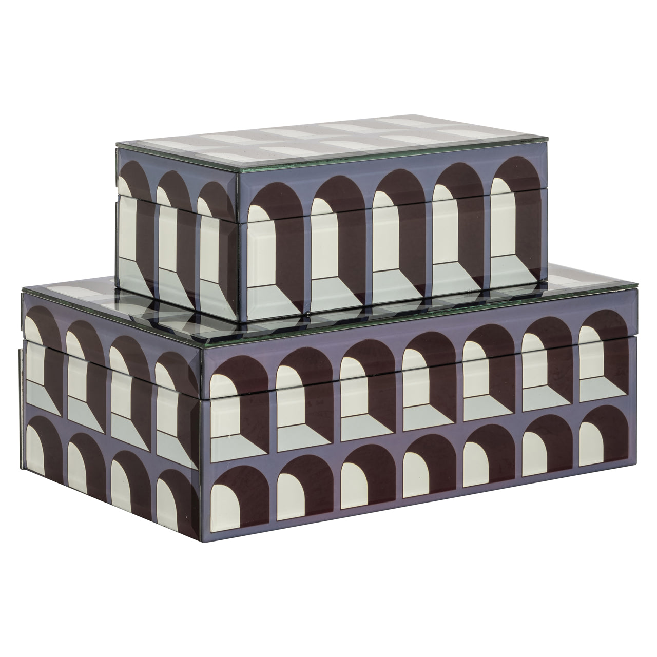 Sieradendoos Vaya - klein