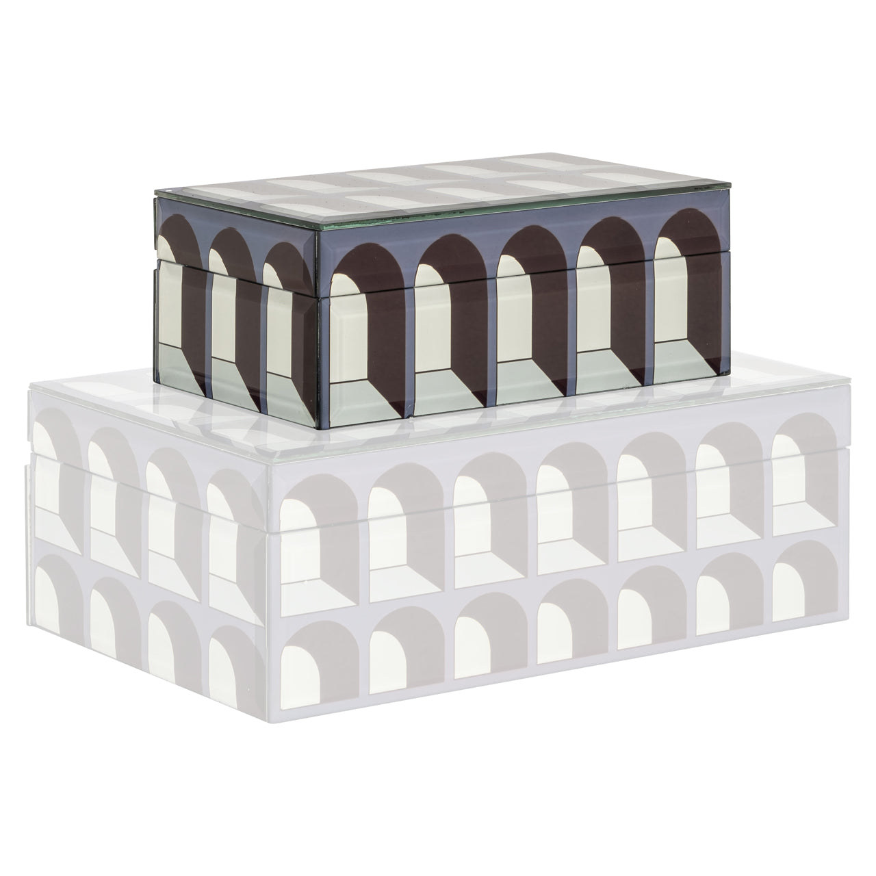 Sieradendoos Vaya - klein