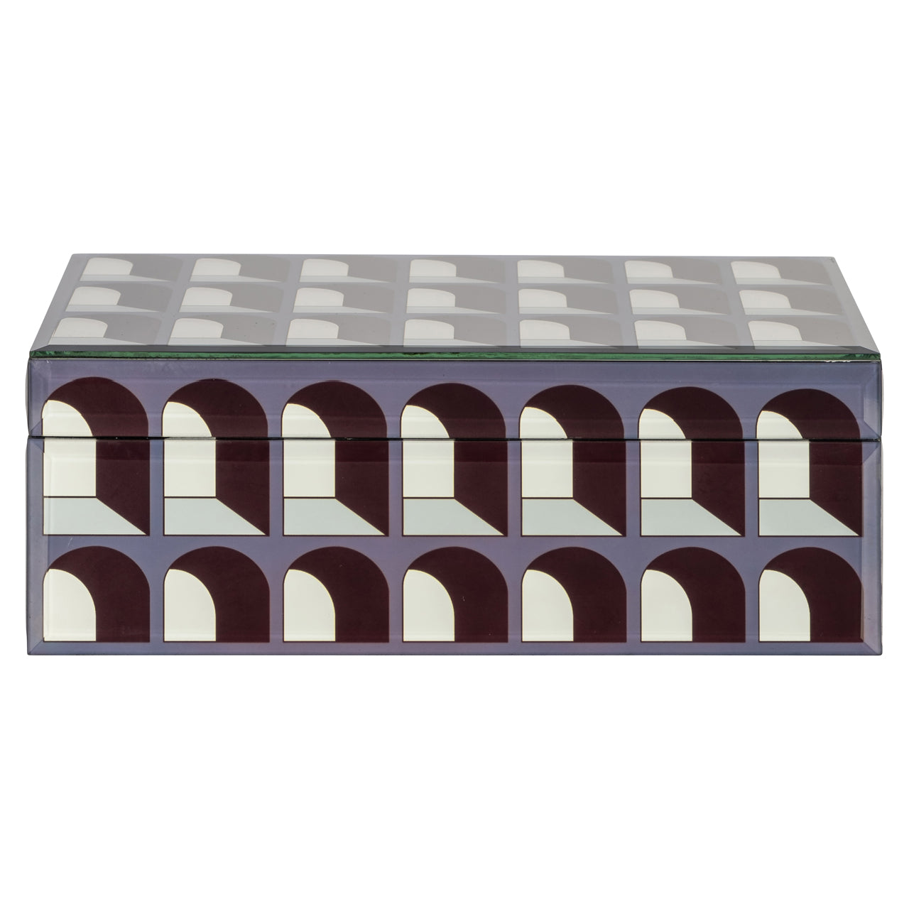 Sieradendoos Vaya - groot