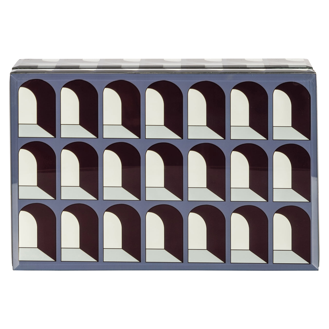 Sieradendoos Vaya - groot