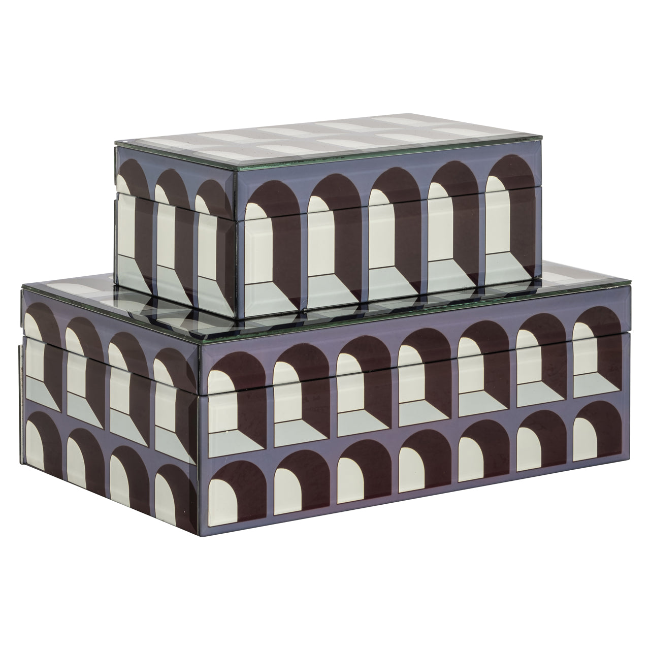 Sieradendoos Vaya - groot