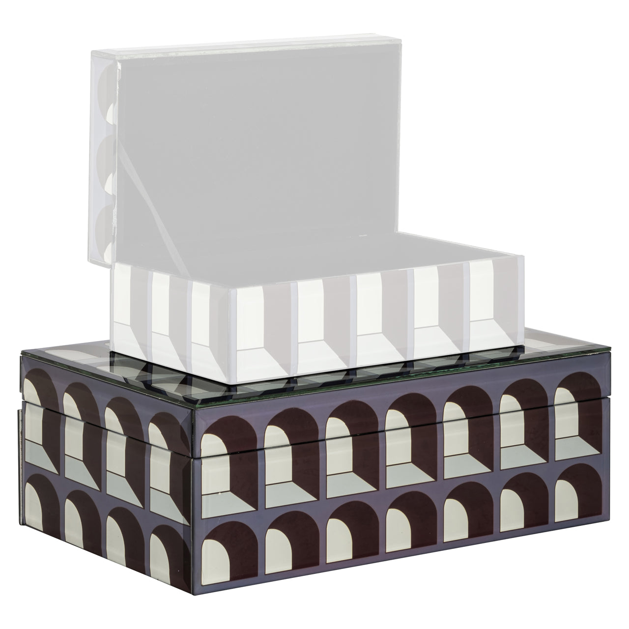 Sieradendoos Vaya - groot