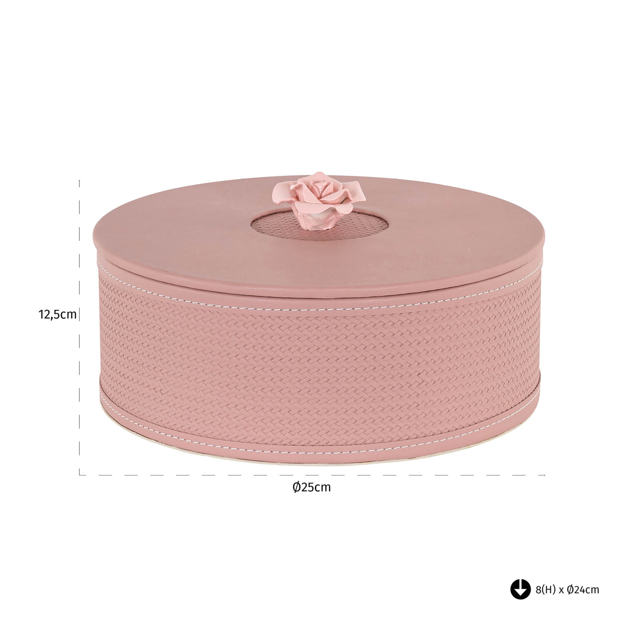 Opbergbox Mary - groot