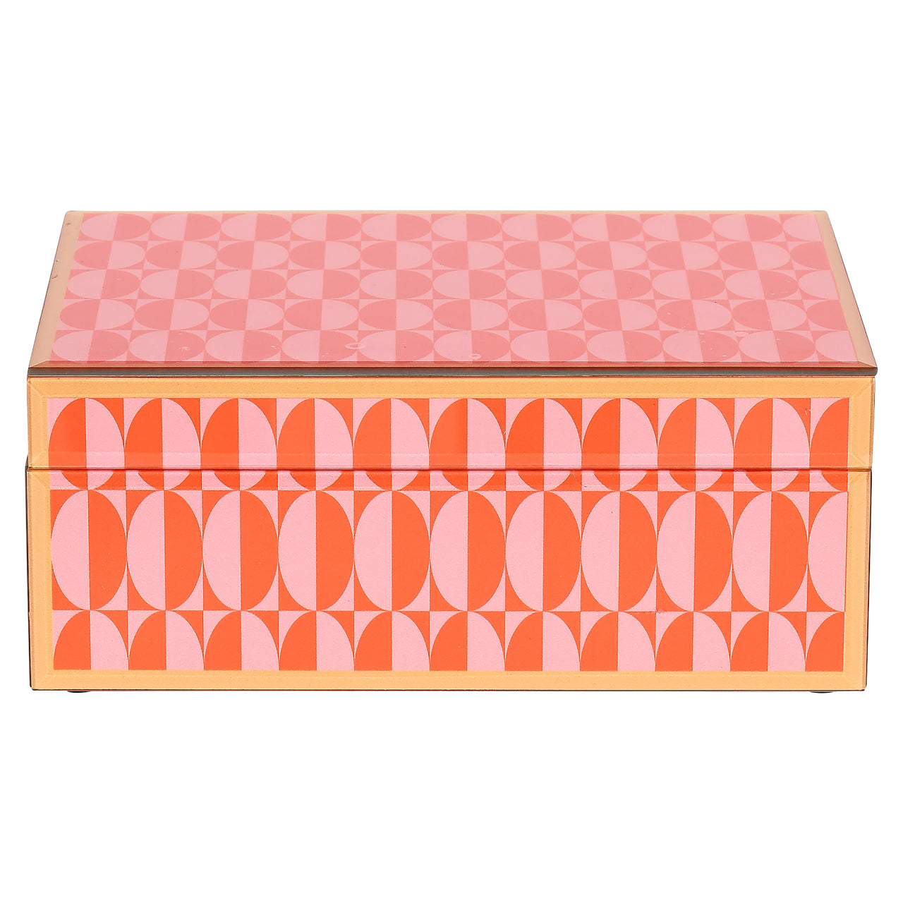 Opbergbox Abba - groot