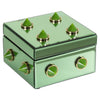 Opbergbox Jelia - Groen