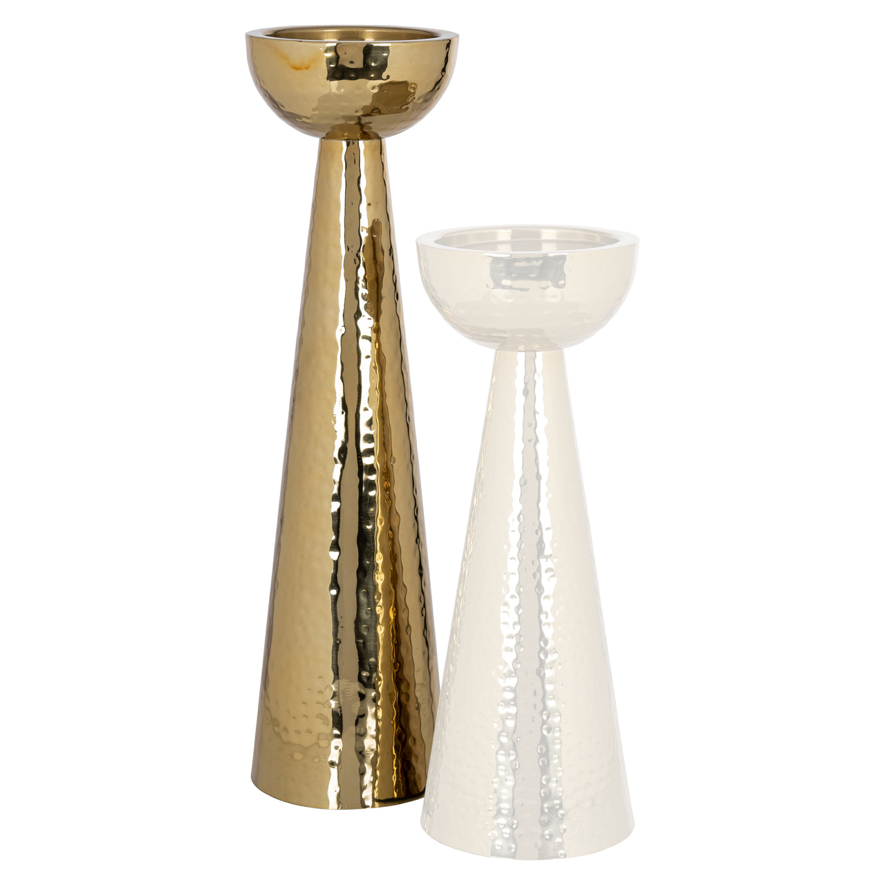 Kandelaar Lizz - groot