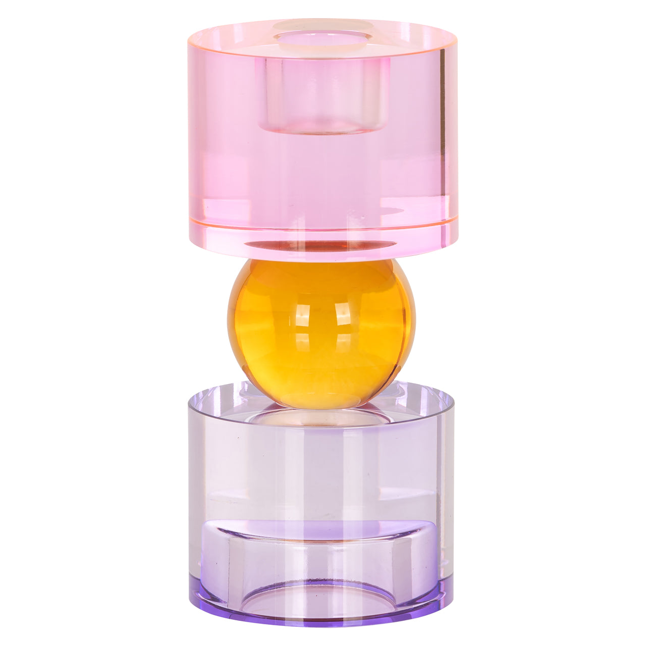 Kandelaar Zahra - klein