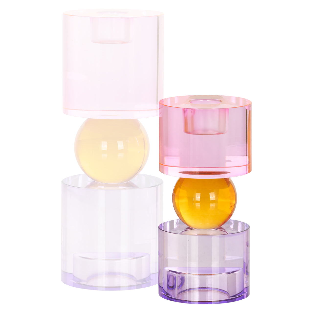 Kandelaar Zahra - klein