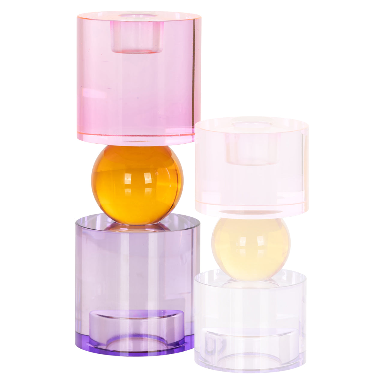 Kandelaar Zahra - groot