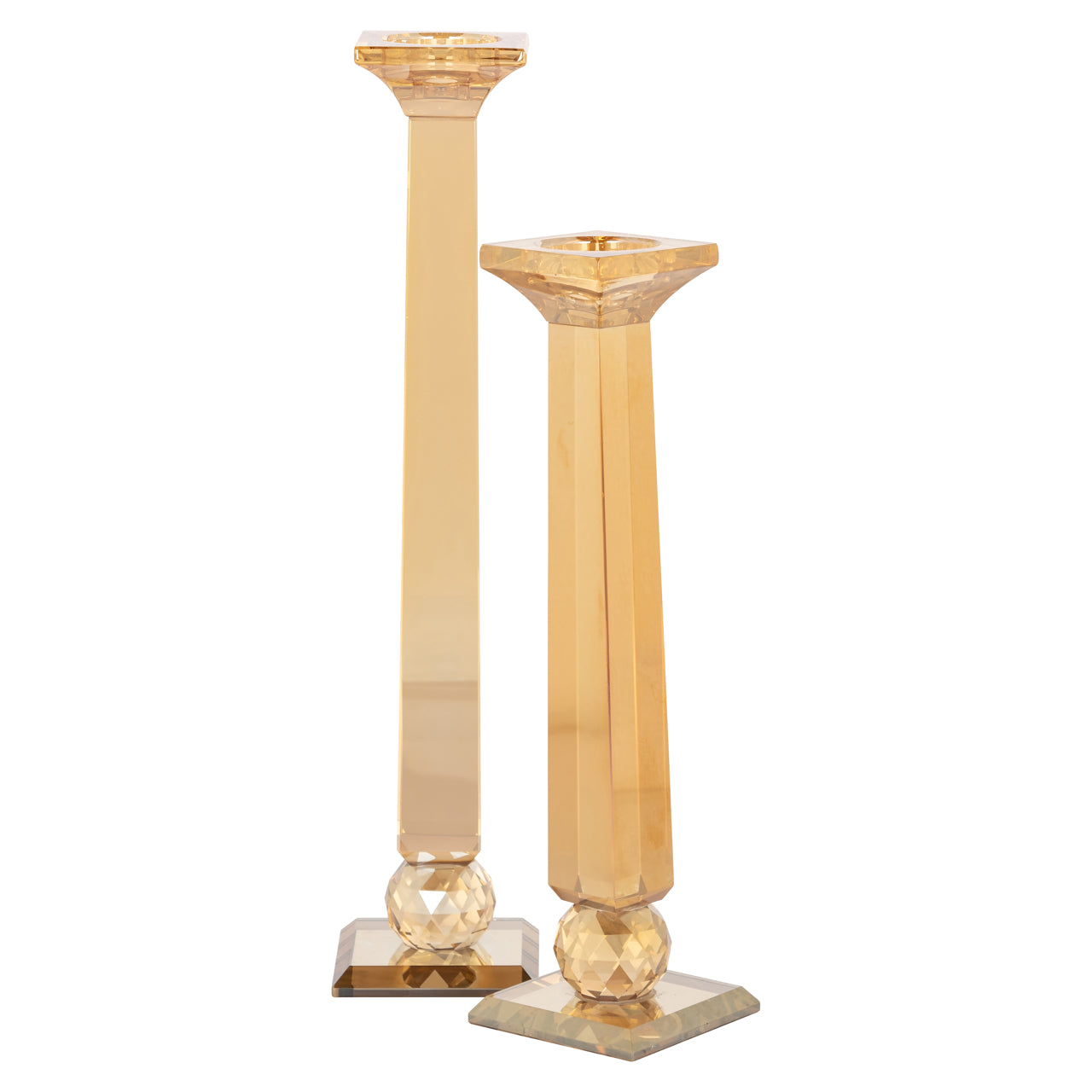 Kandelaar Milou - groot