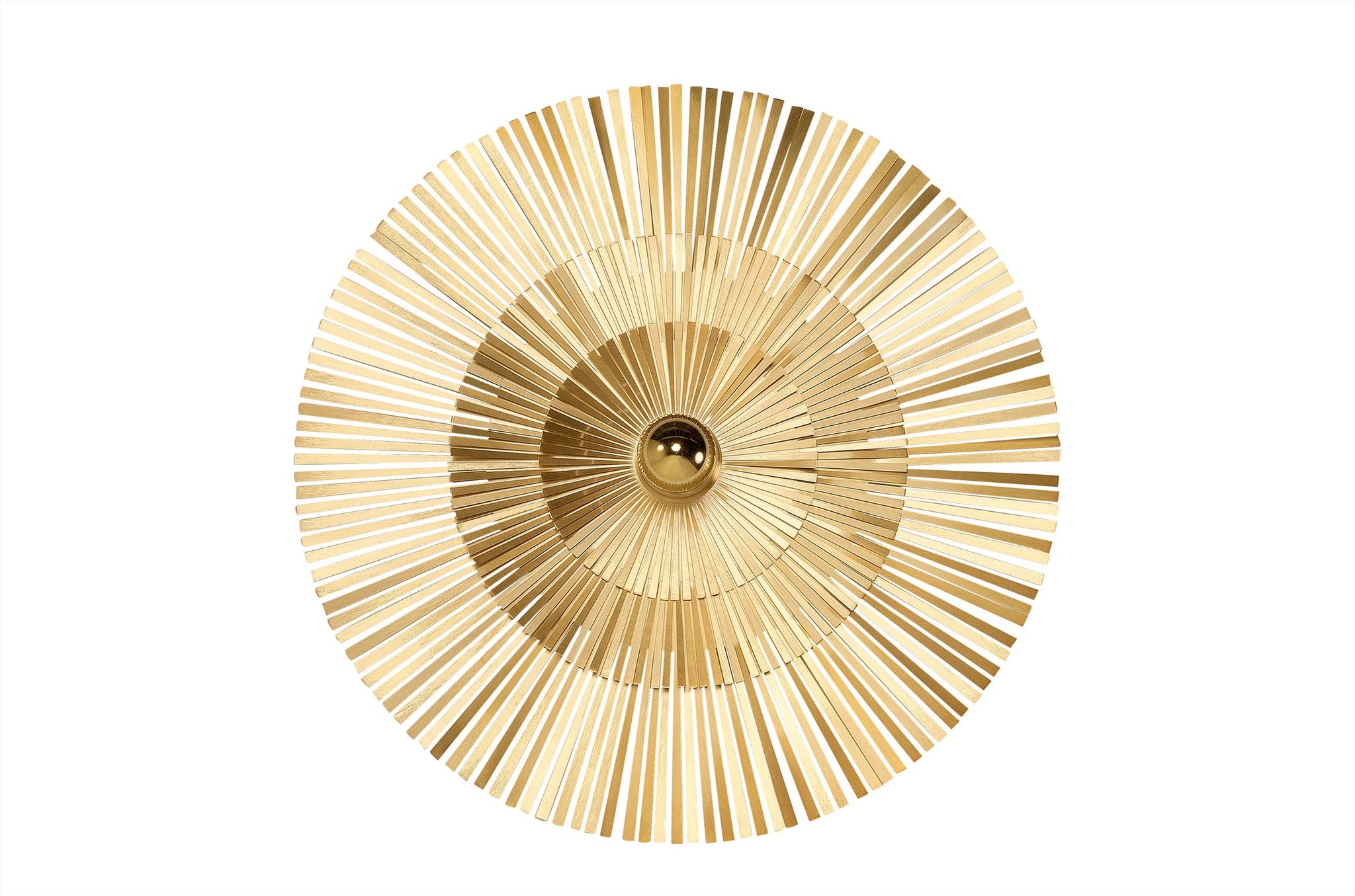 Wandlamp Lafayette L