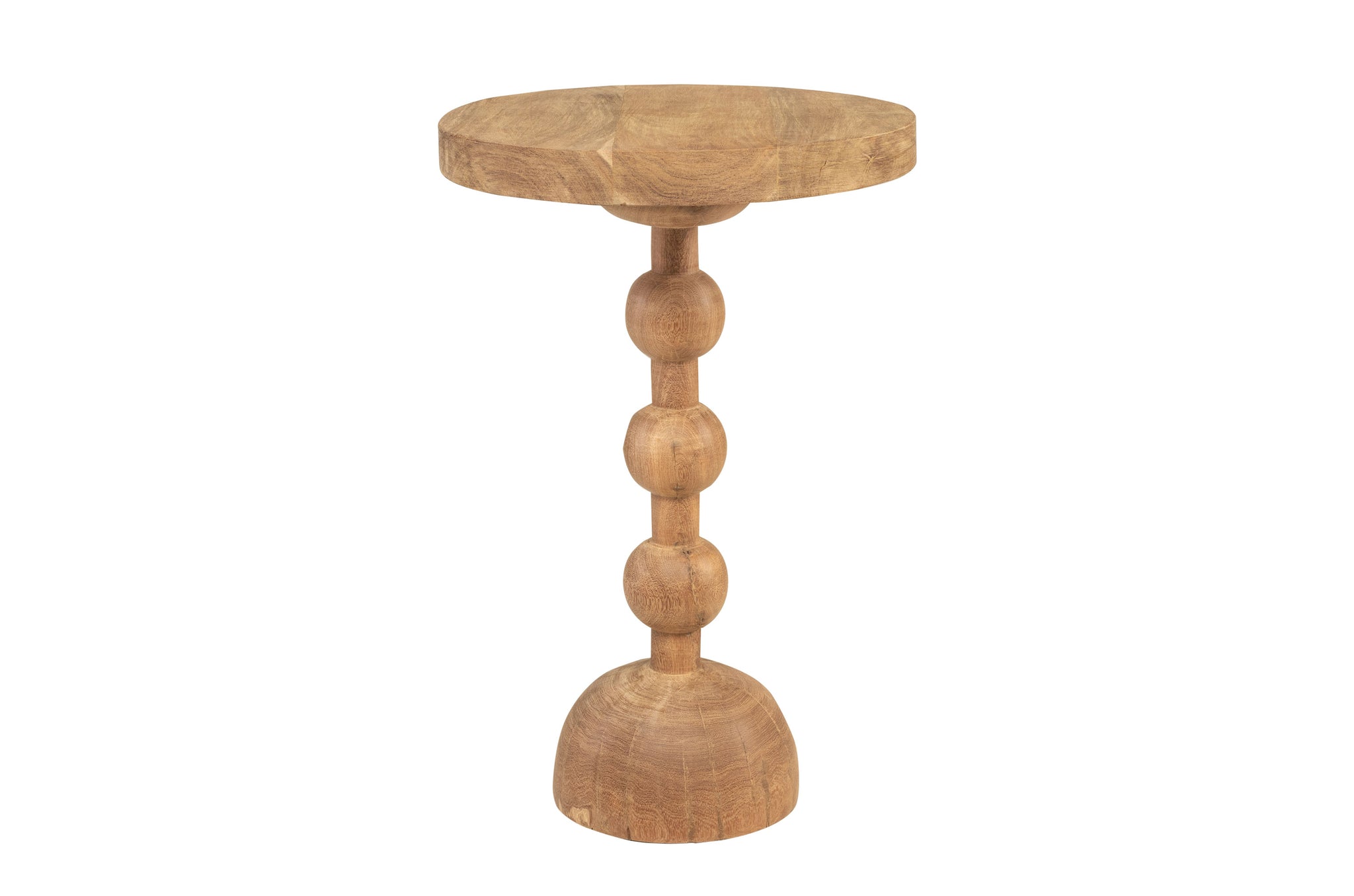 Bijzettafel Boule - L