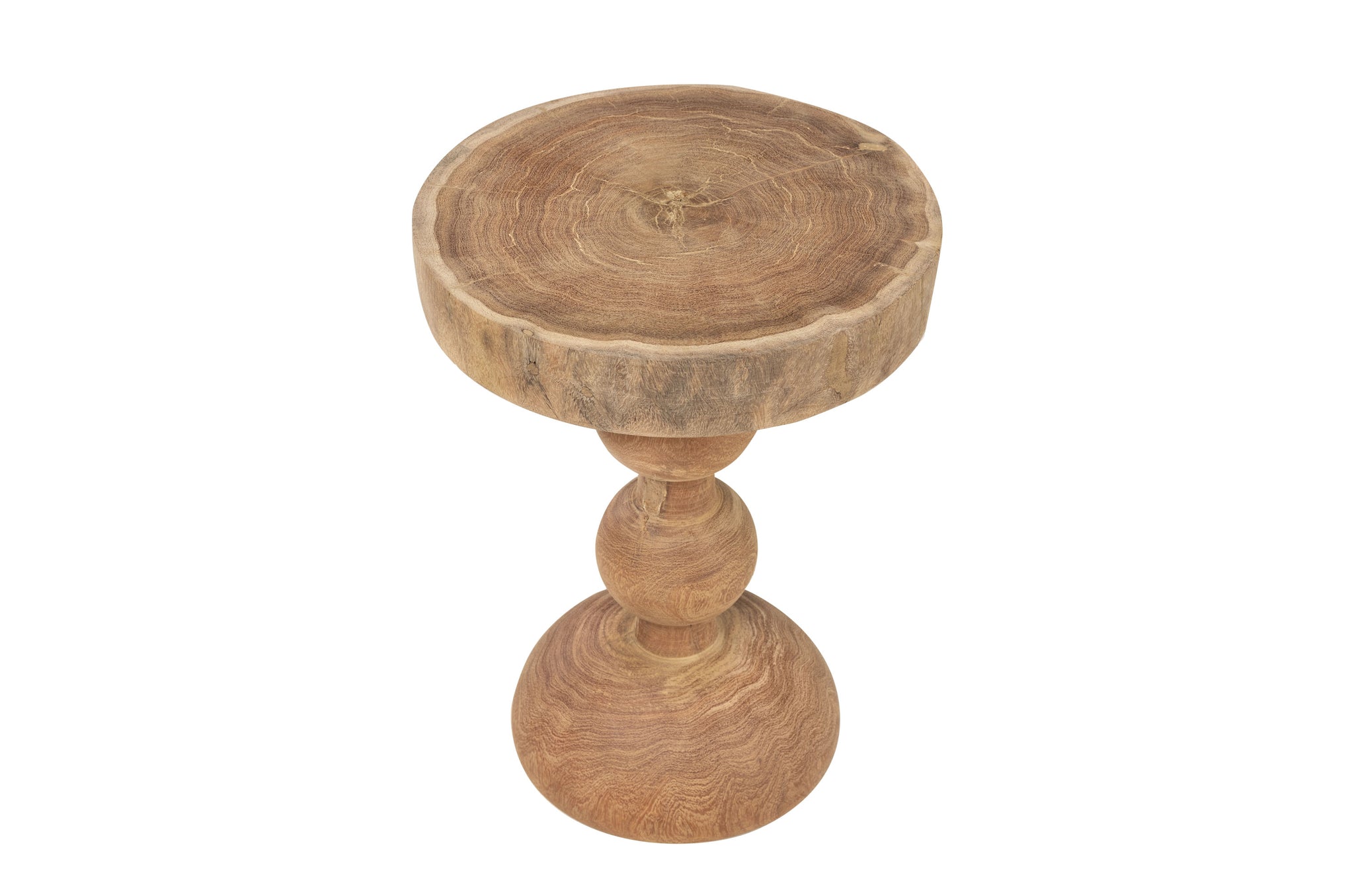 Bijzettafel Boule - S