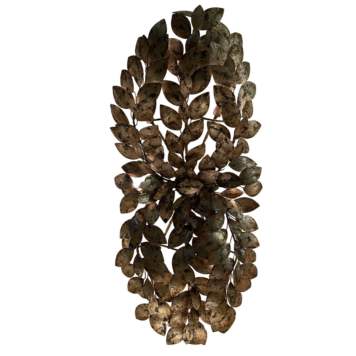Plafonniere Leaves - 180 x 60 cm