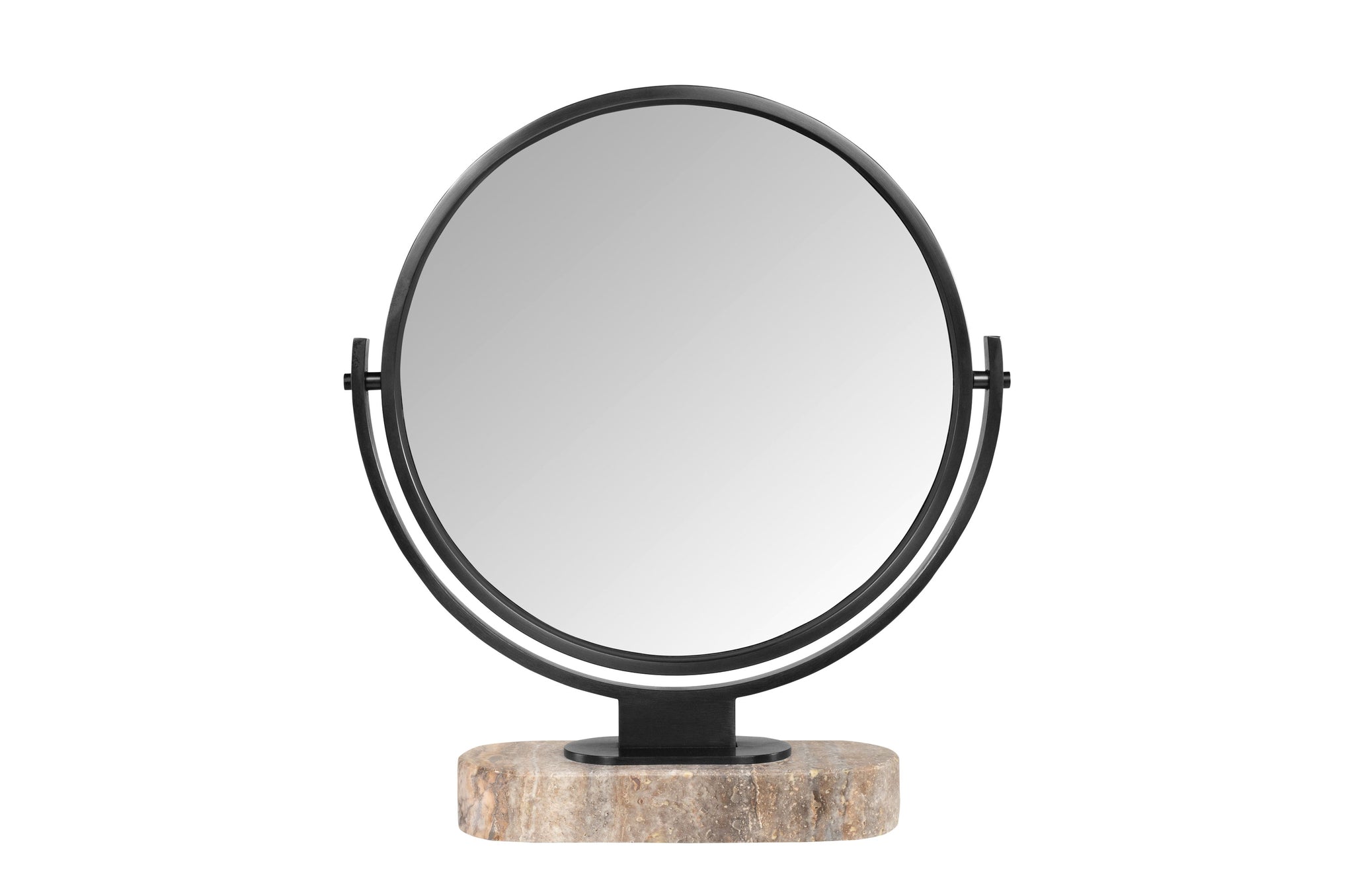 Tafelspiegel Leila Zwart