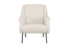 Fauteuil Leman - Bouclé Cream