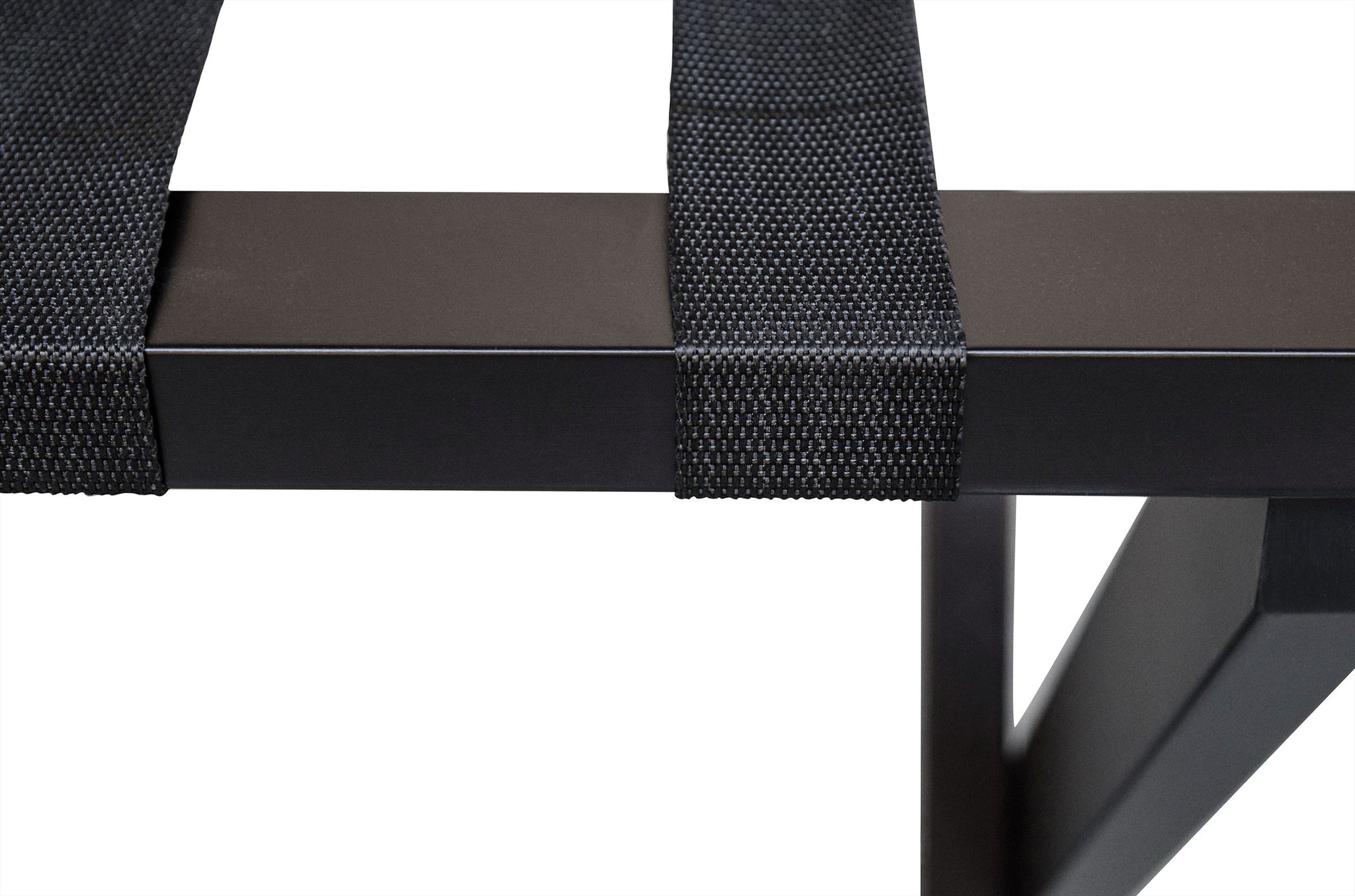 Bagagerek Wengue Stain - Dark - 2