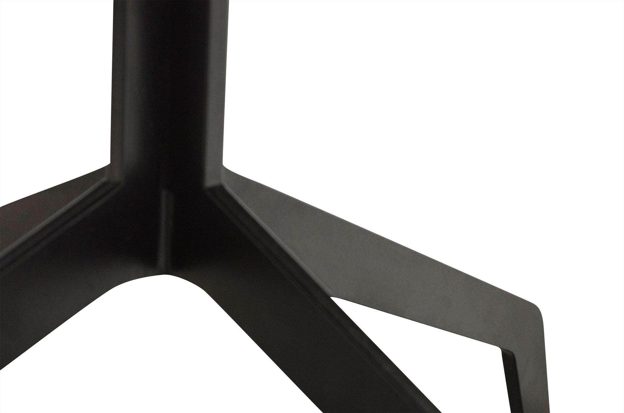 Salontafel Razor - Zwart