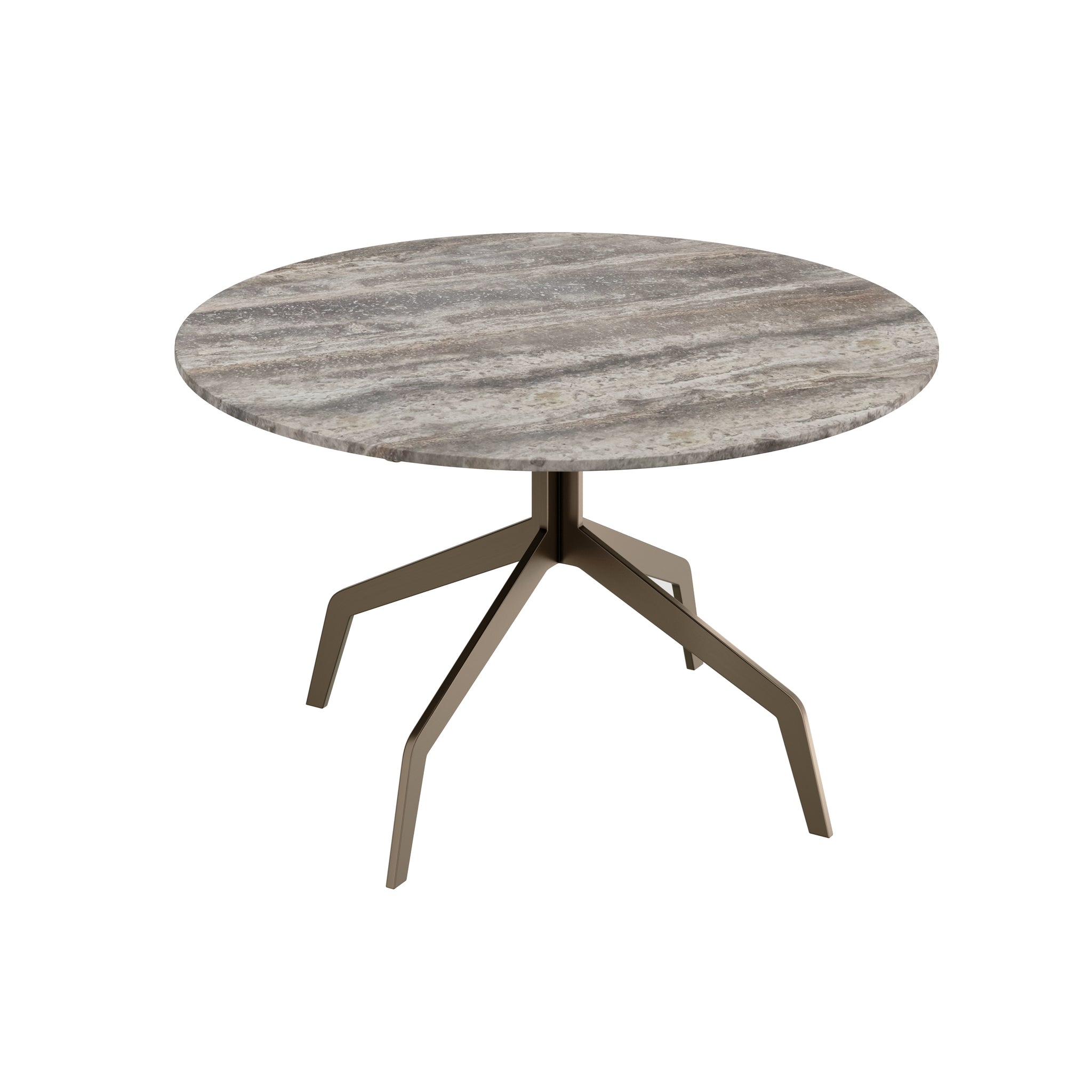 Salontafel Razor - Grijs