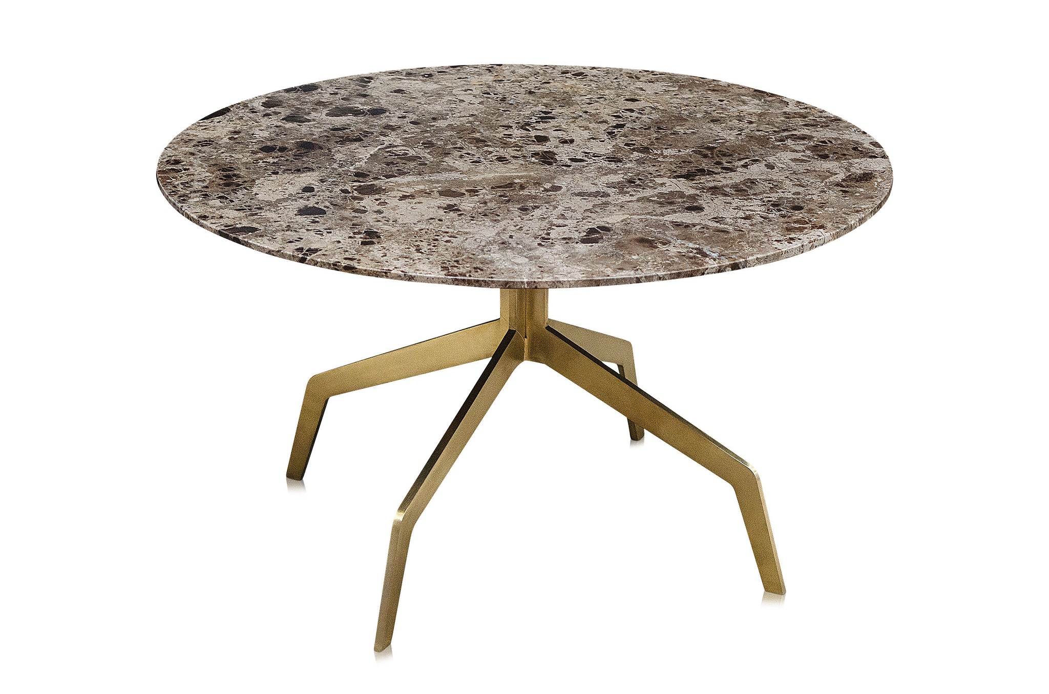 Salontafel Razor - Goud