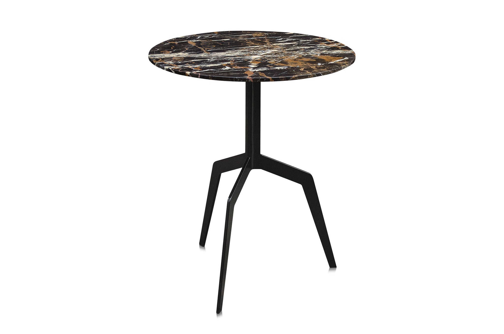 Bijzettafel Razor - Zwart