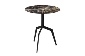 Bijzettafel Razor - Zwart