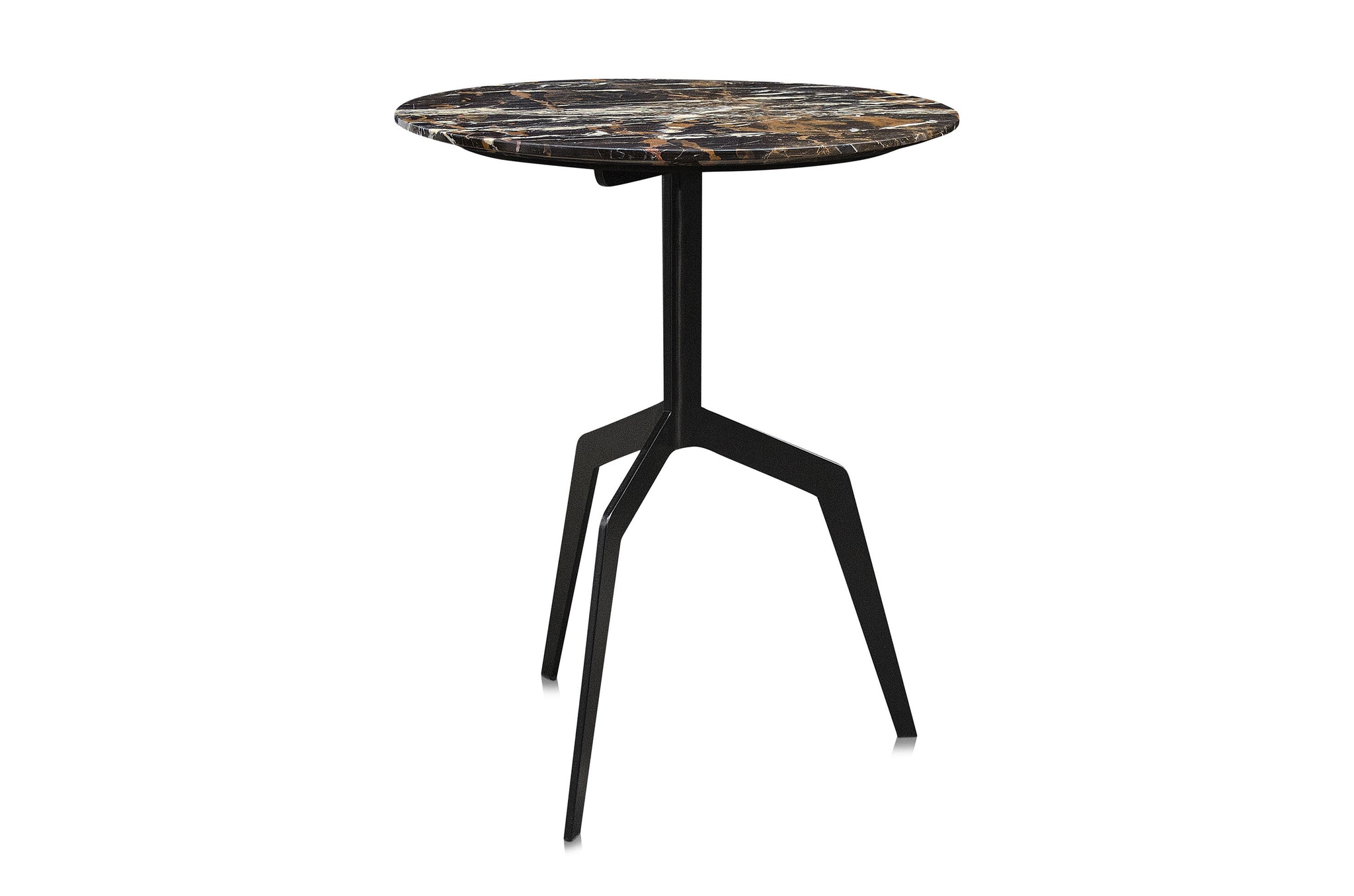 Bijzettafel Razor - Zwart