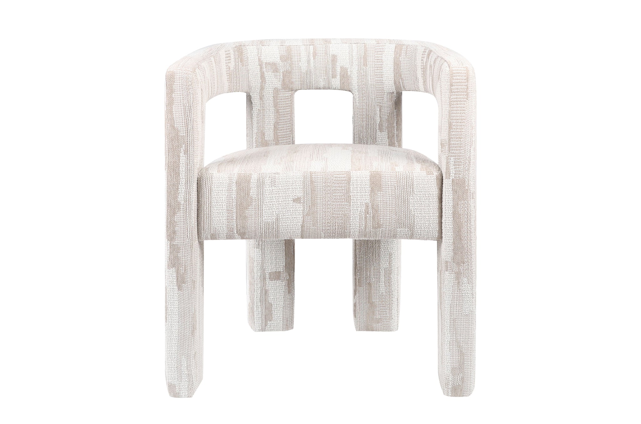 Eetkamerstoel Madison Scape - Sand