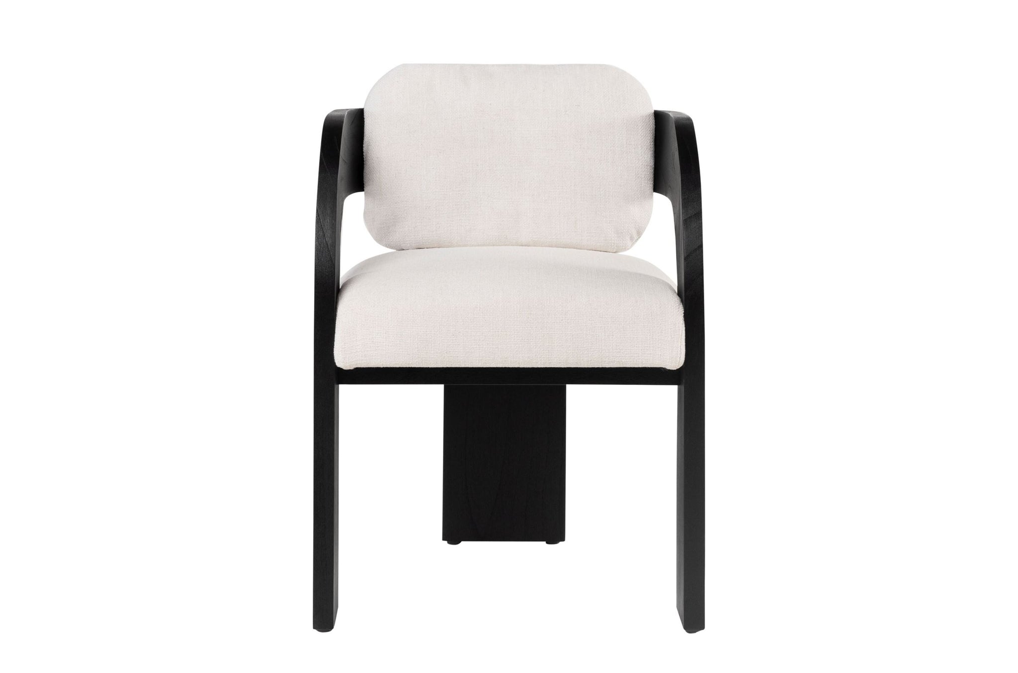 Eetkamerstoel Maravi - Off white