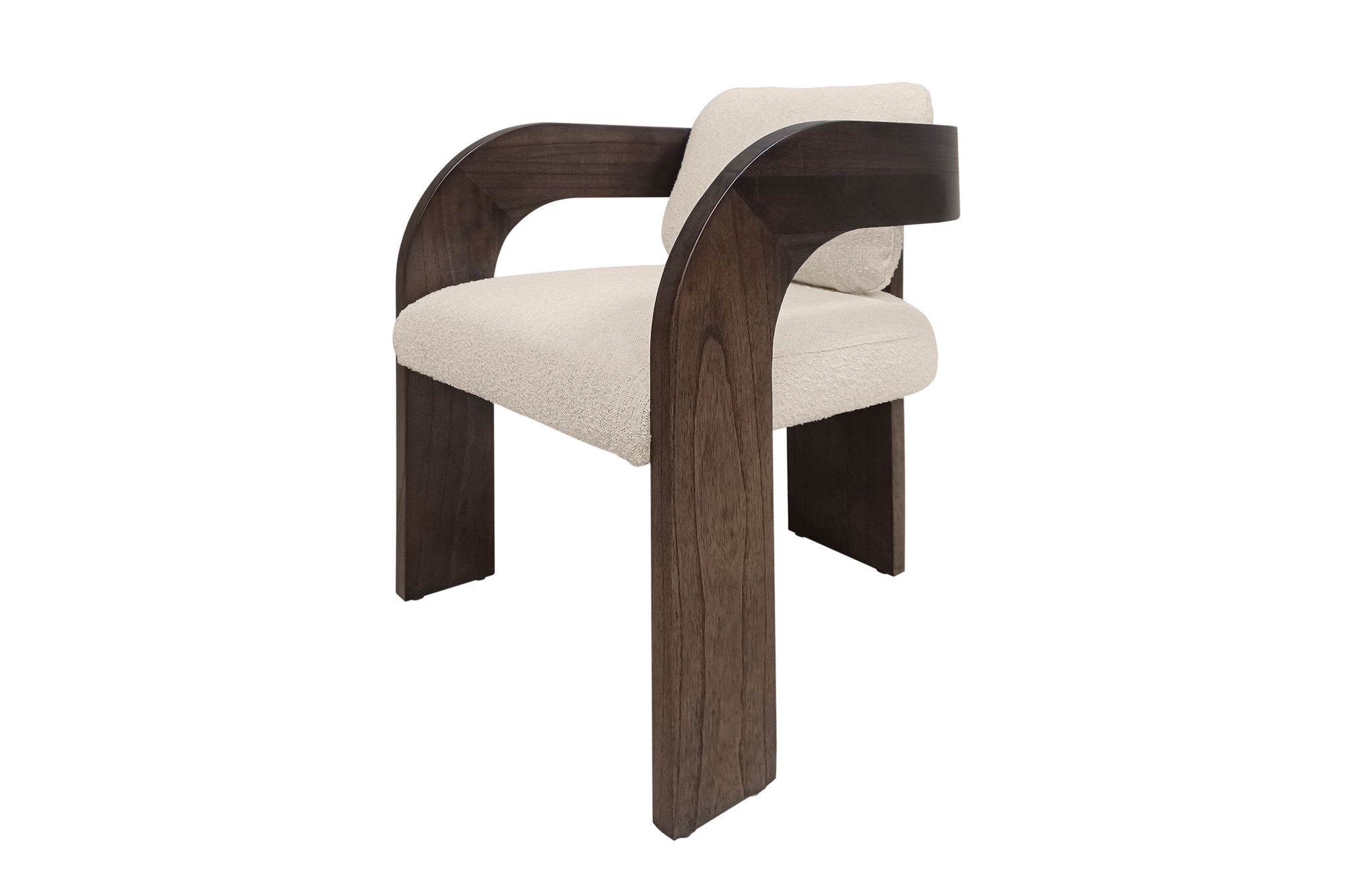 Eetkamerstoel Maravi - Sesam