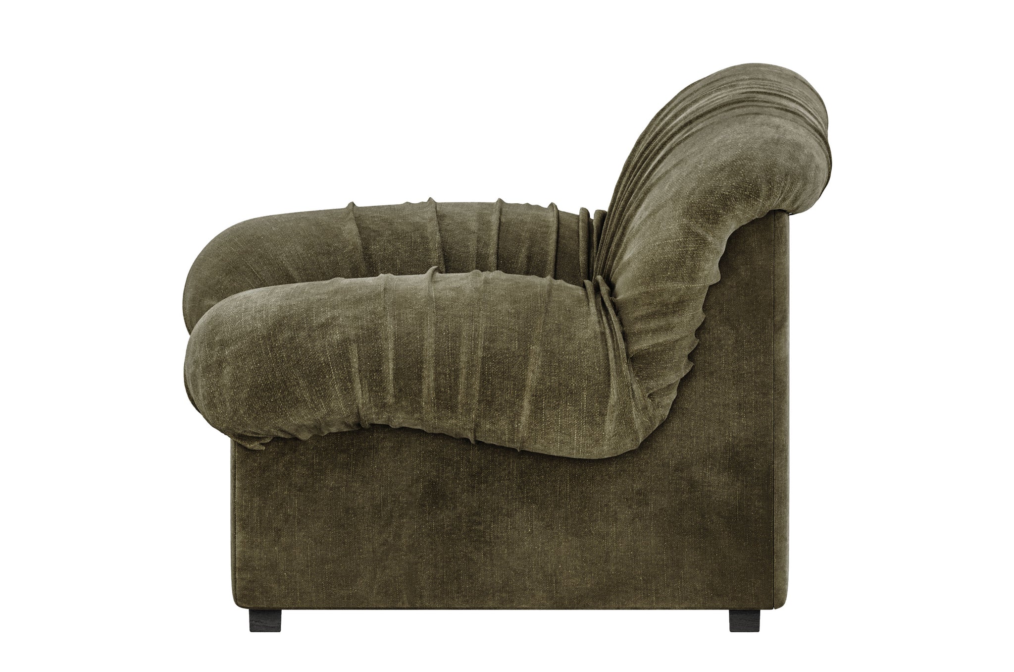 Fauteuil Mayfair
