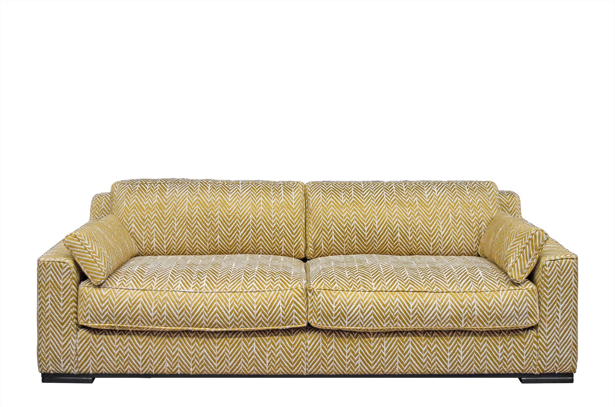 Bank Metro 4-zitter - Zulu-03