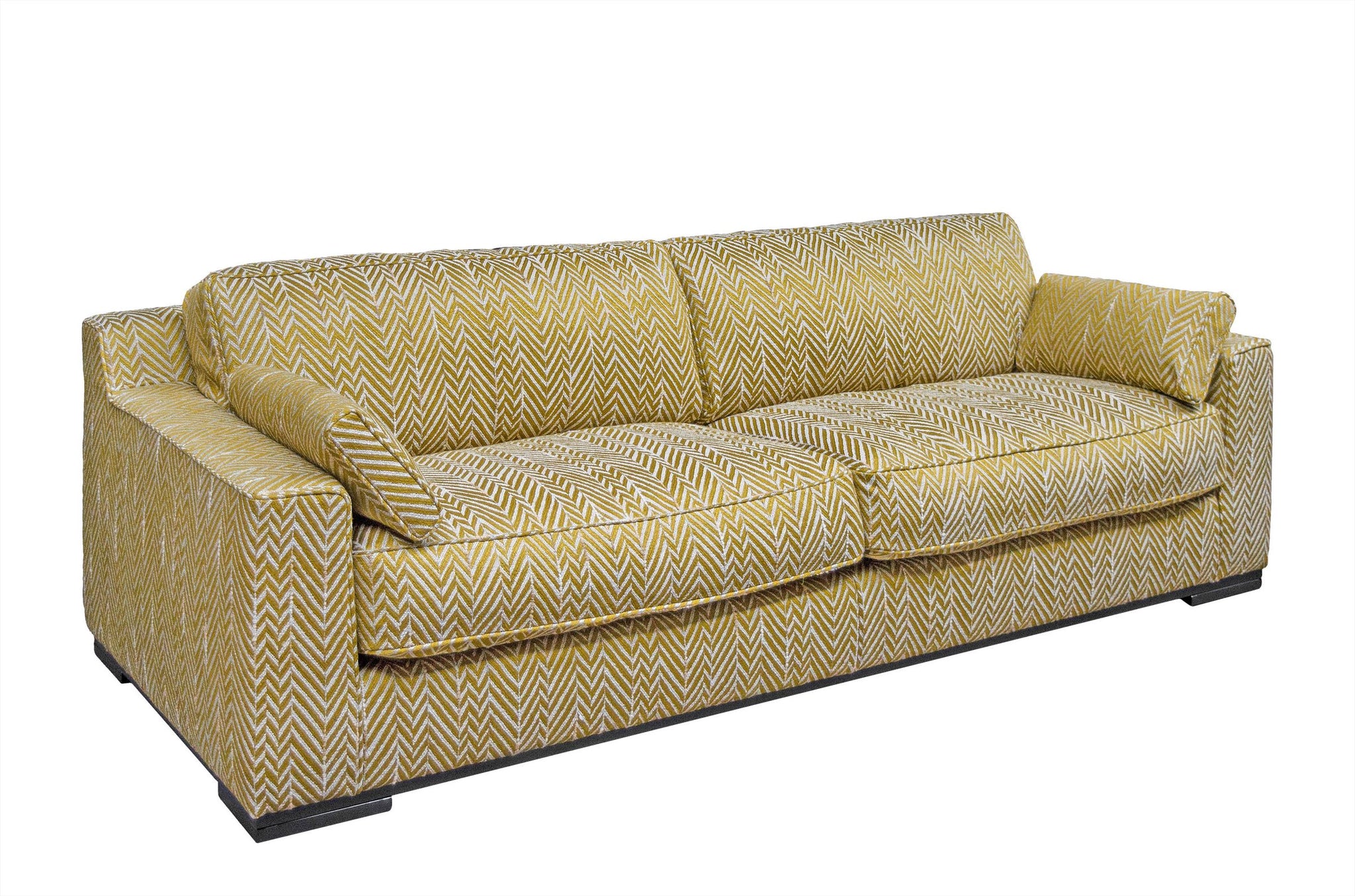 Bank Metro 4-zitter - Zulu-03