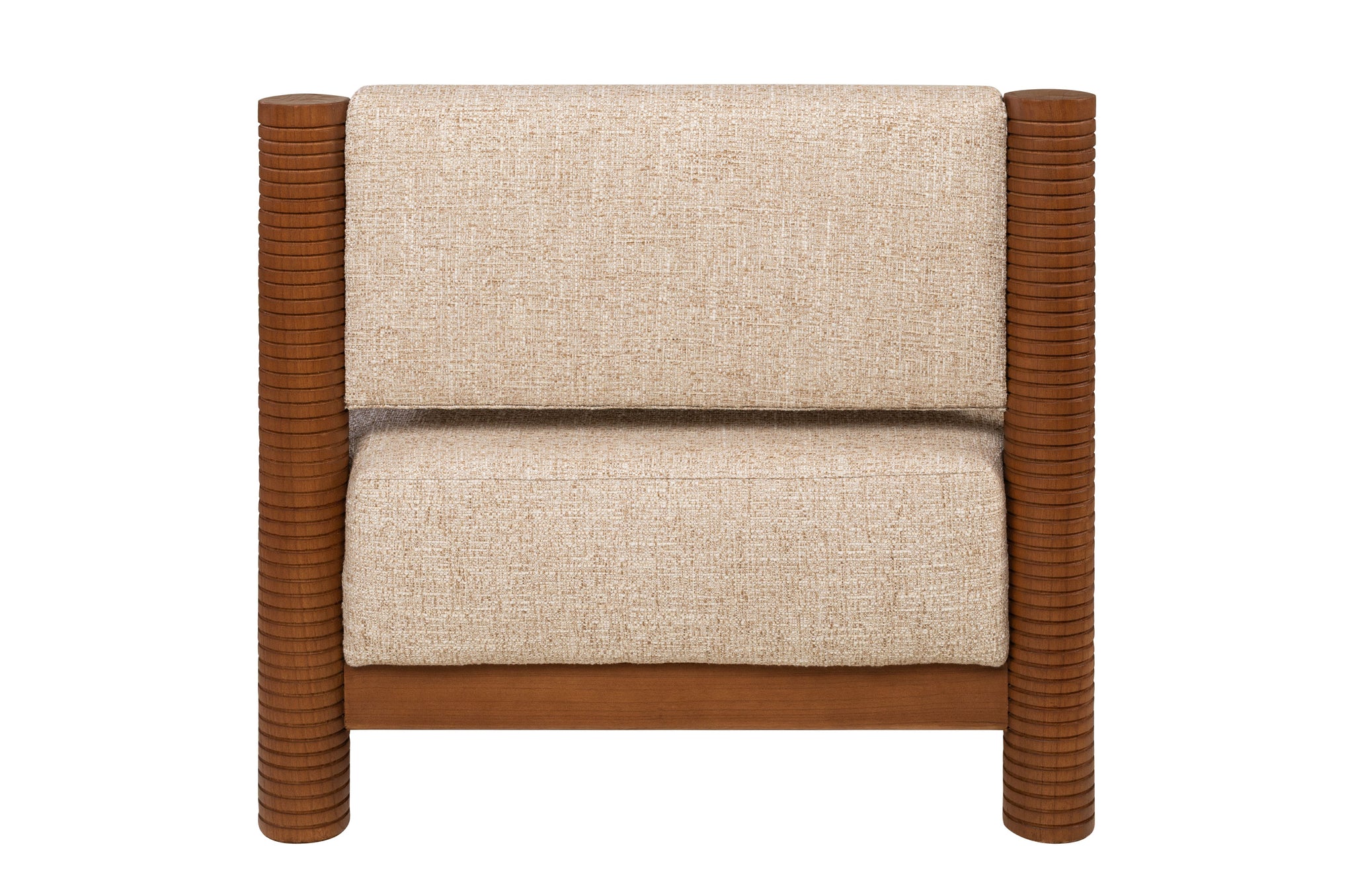 Fauteuil Mezze