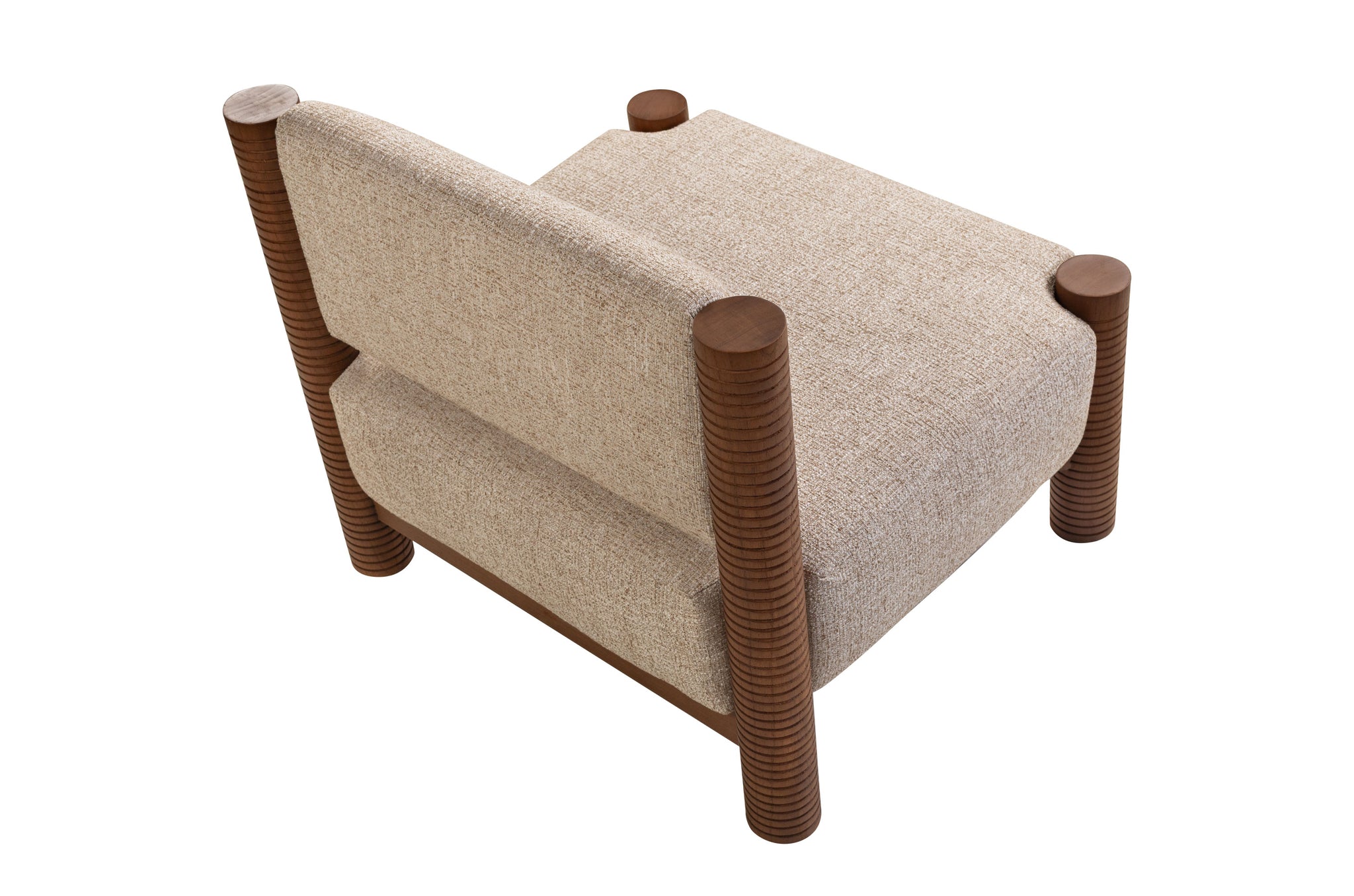 Fauteuil Mezze