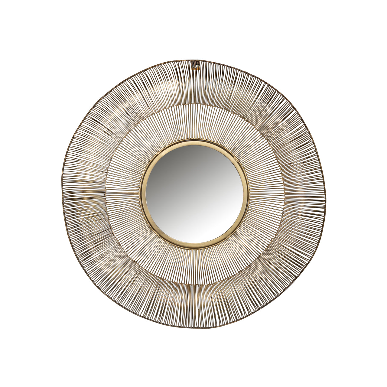 Spiegel Aliza - Ø75