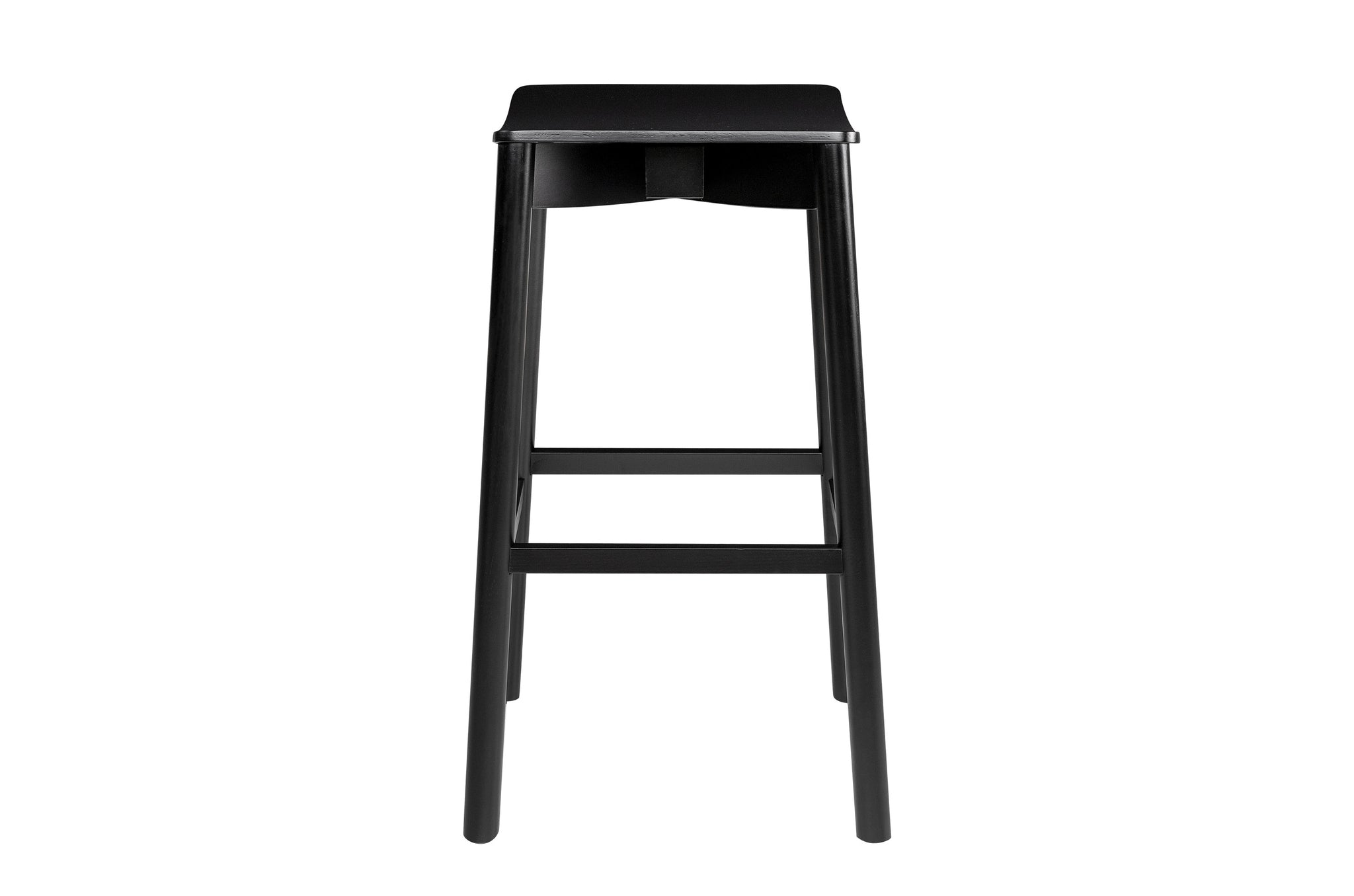 Barkruk Mine - Zwart