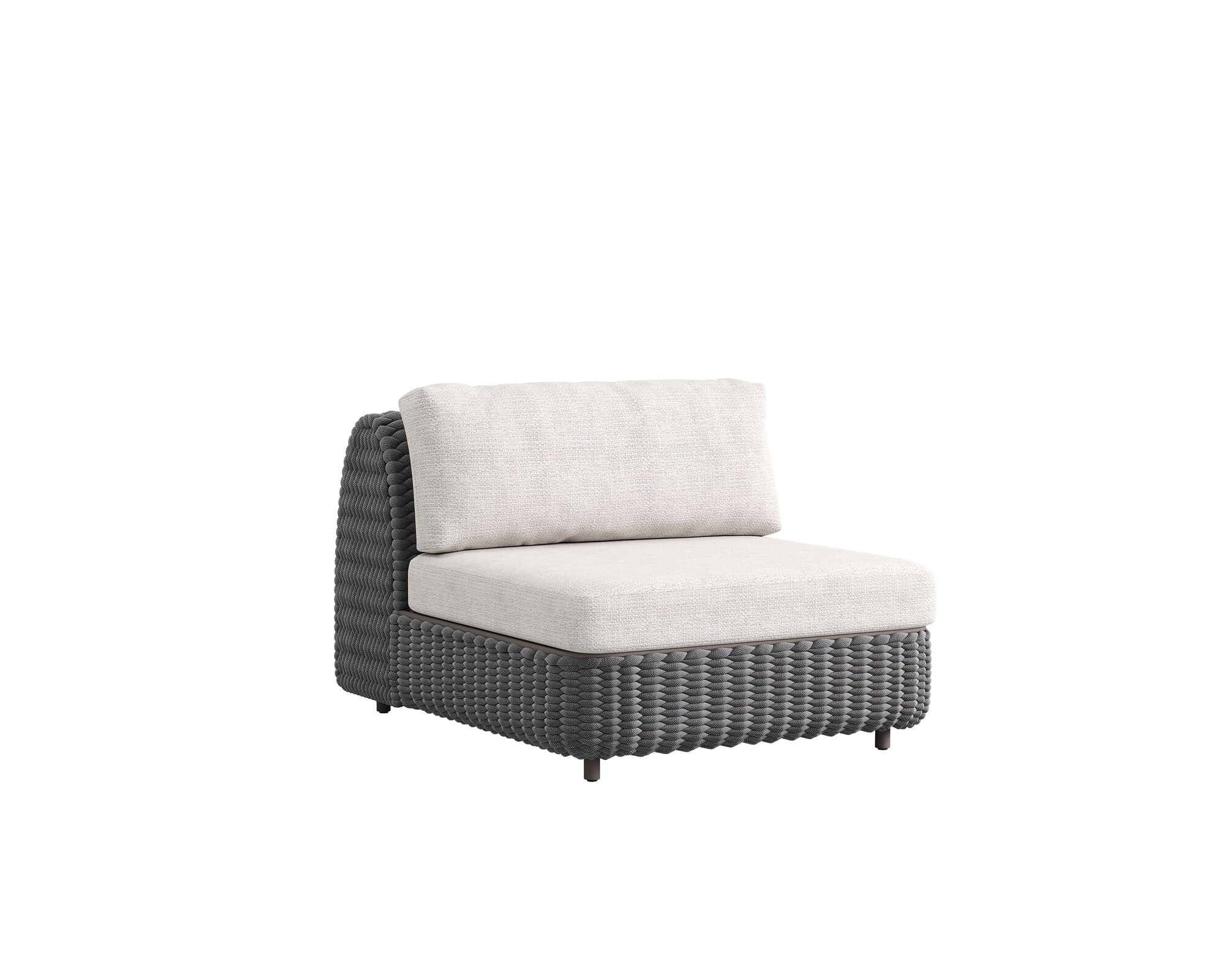 Modulaire bank Deauville - Midden