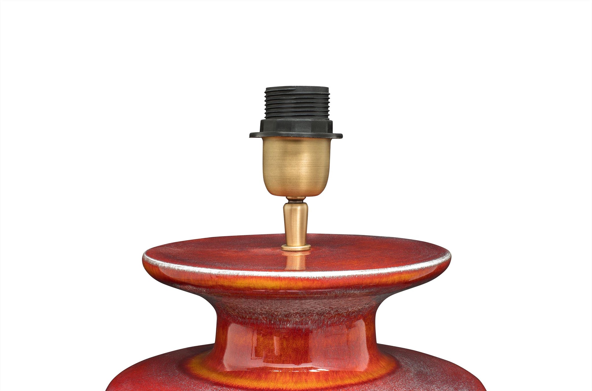 Tafellamp Nash - Oranje