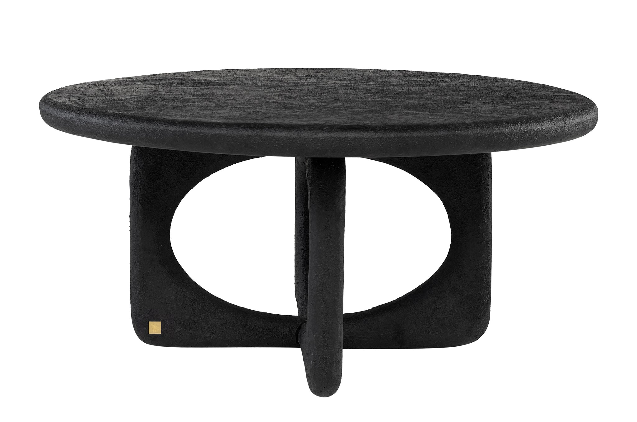 Salontafel Neo - Off Black