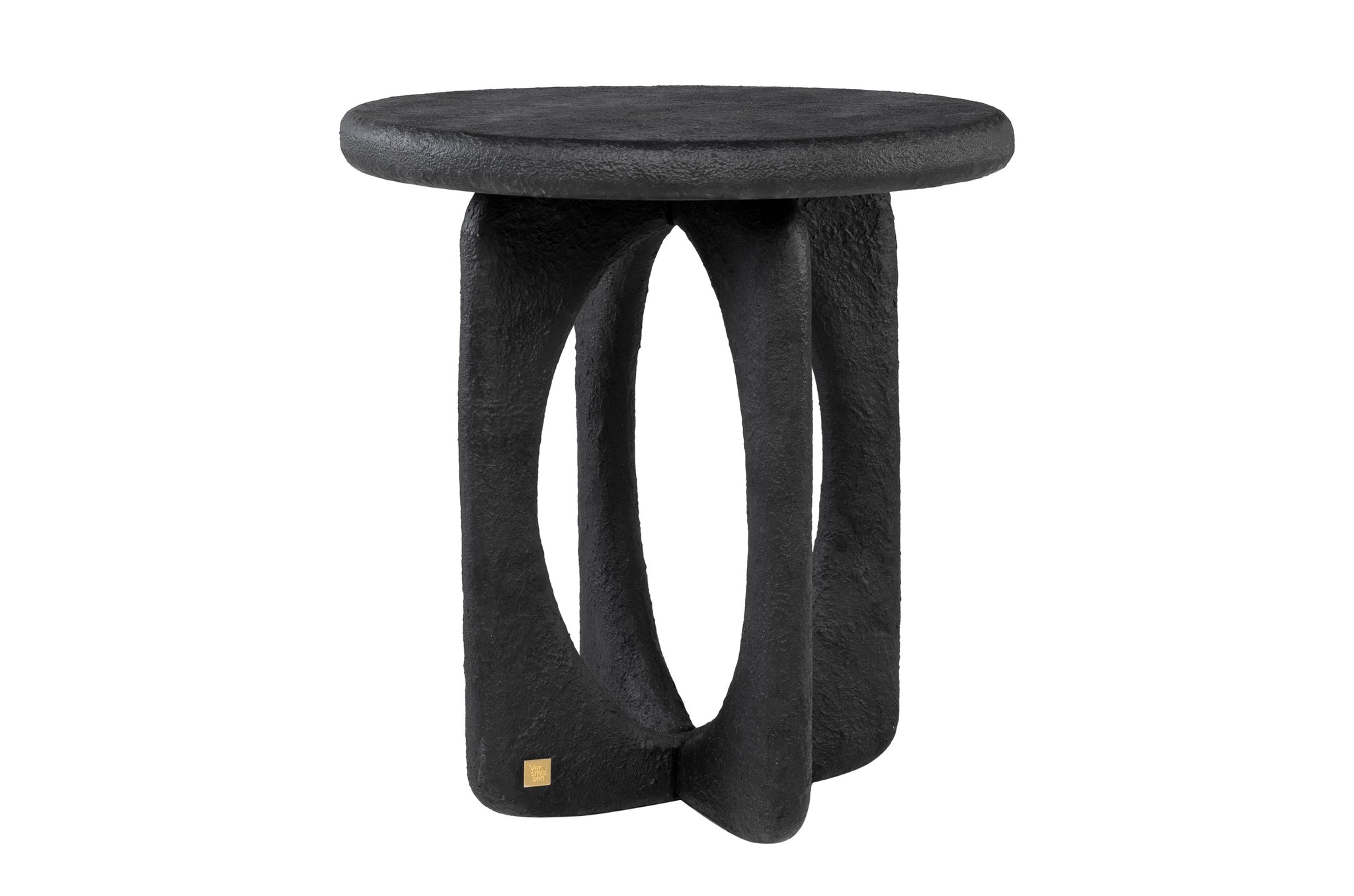 Bijzettafel Neo - Off Black