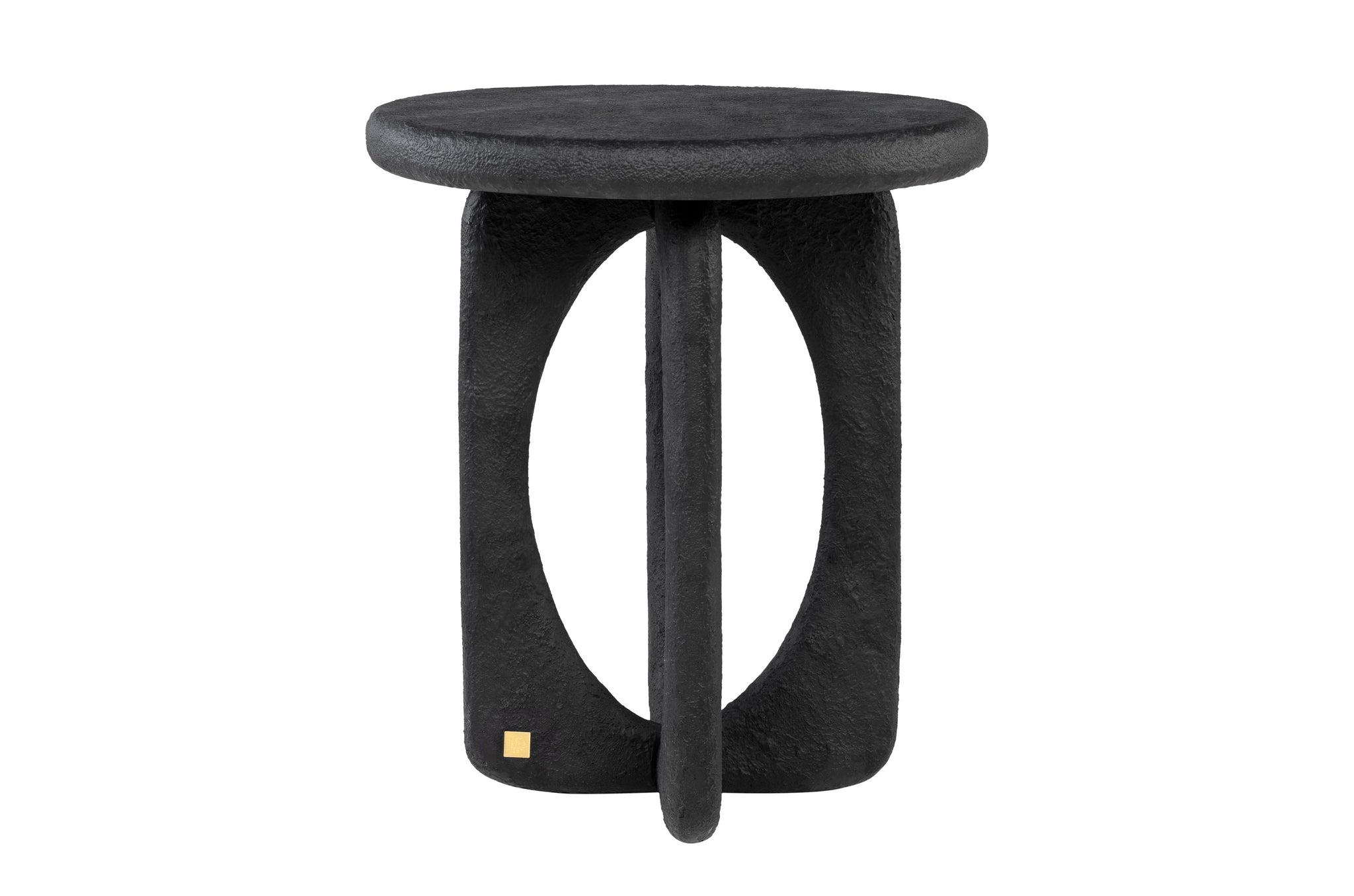 Bijzettafel Neo - Off Black