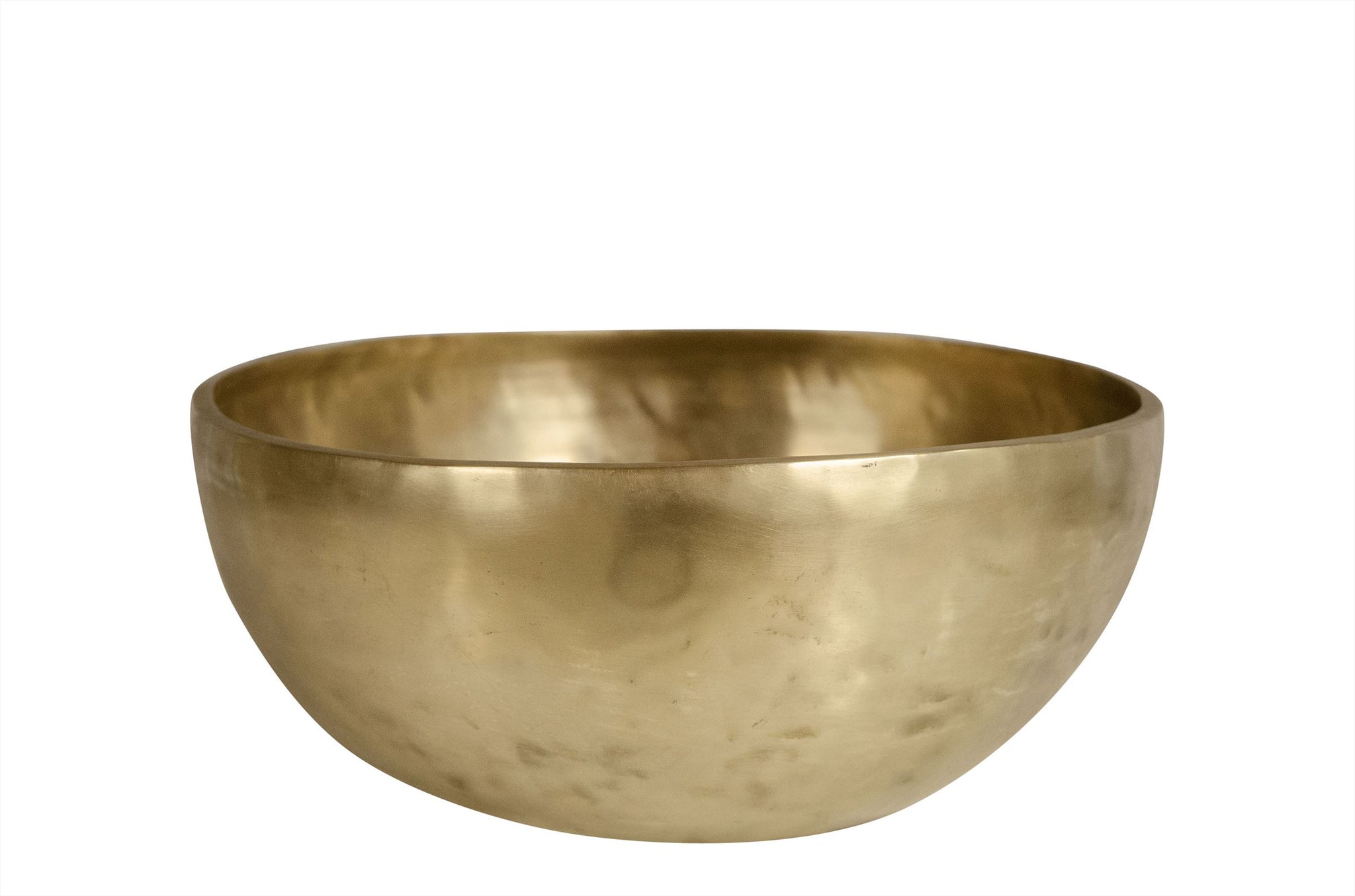 Klankschaal Tibetan Singing - L