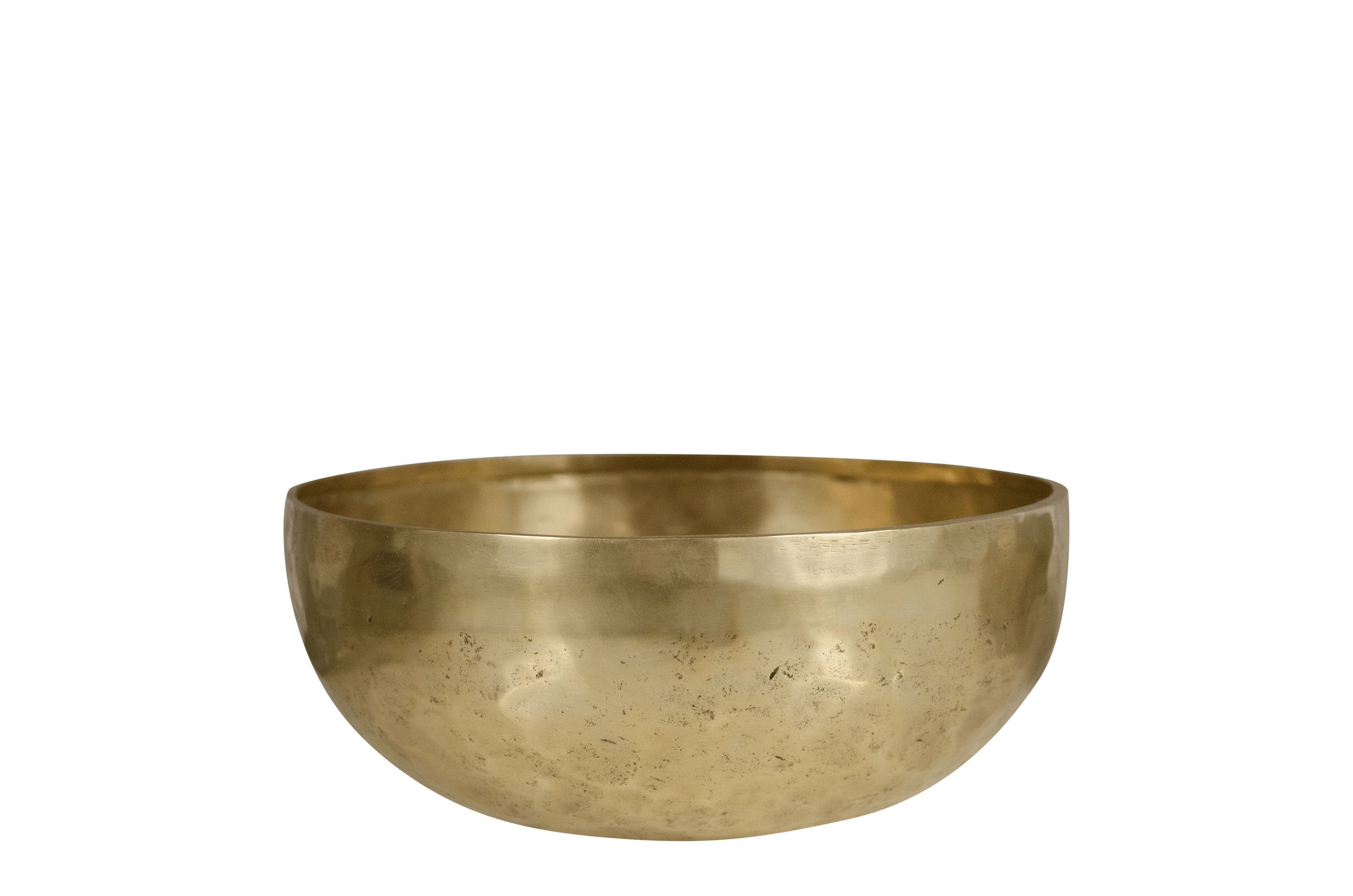 Klankschaal Tibetan Singing - M