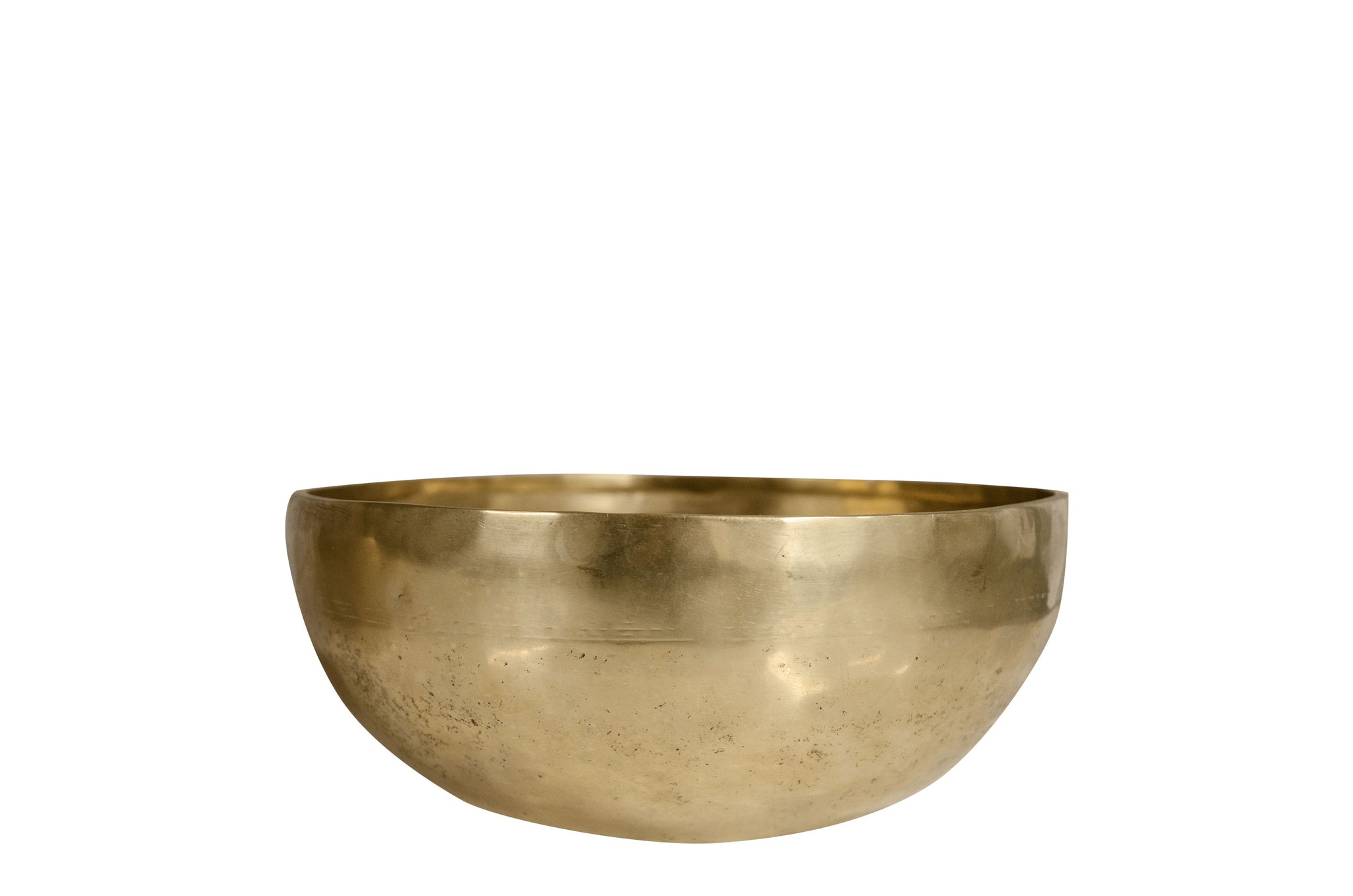 Klankschaal Tibetan Singing - M