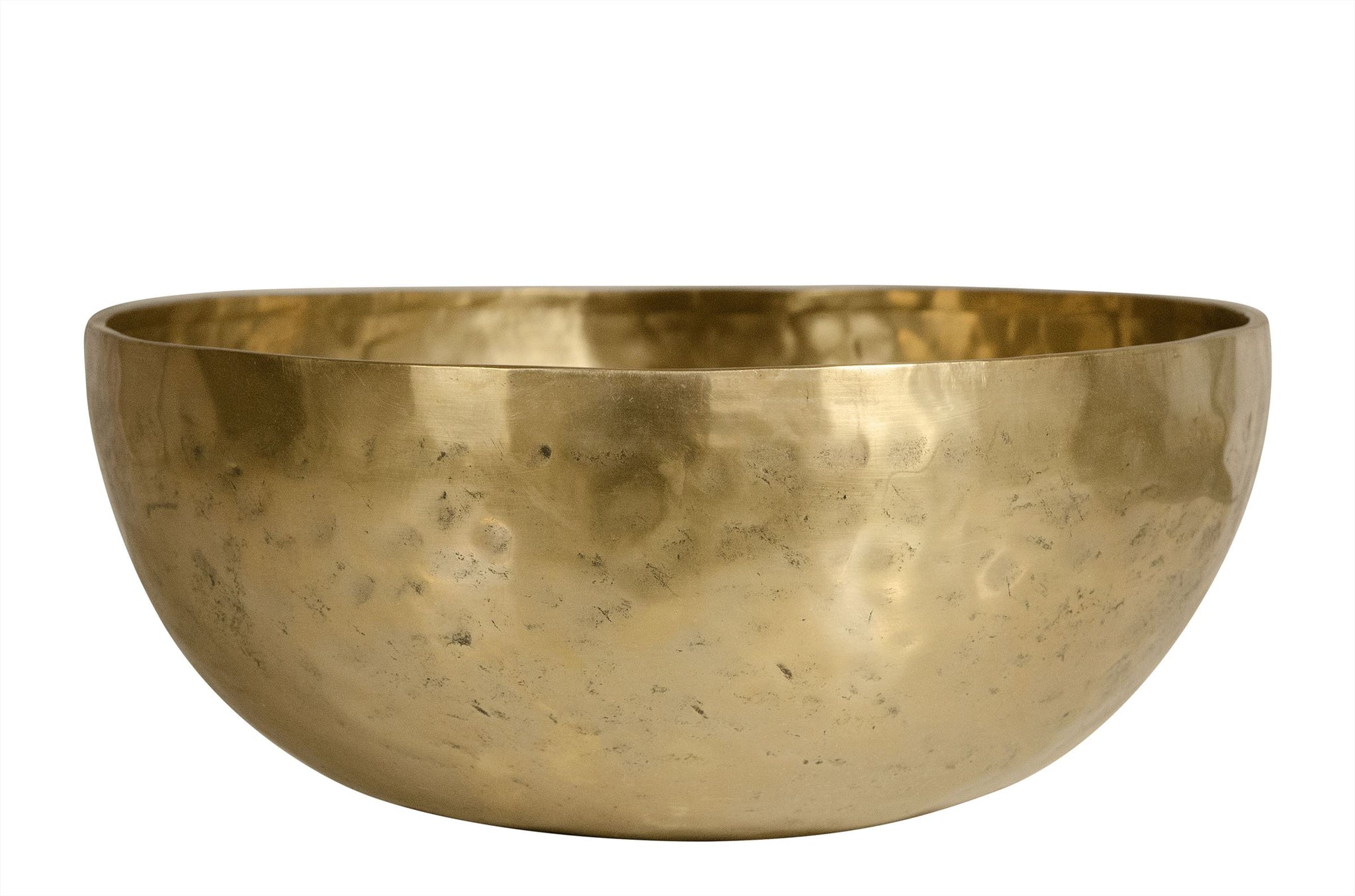 Klankschaal Tibetan Singing - XL