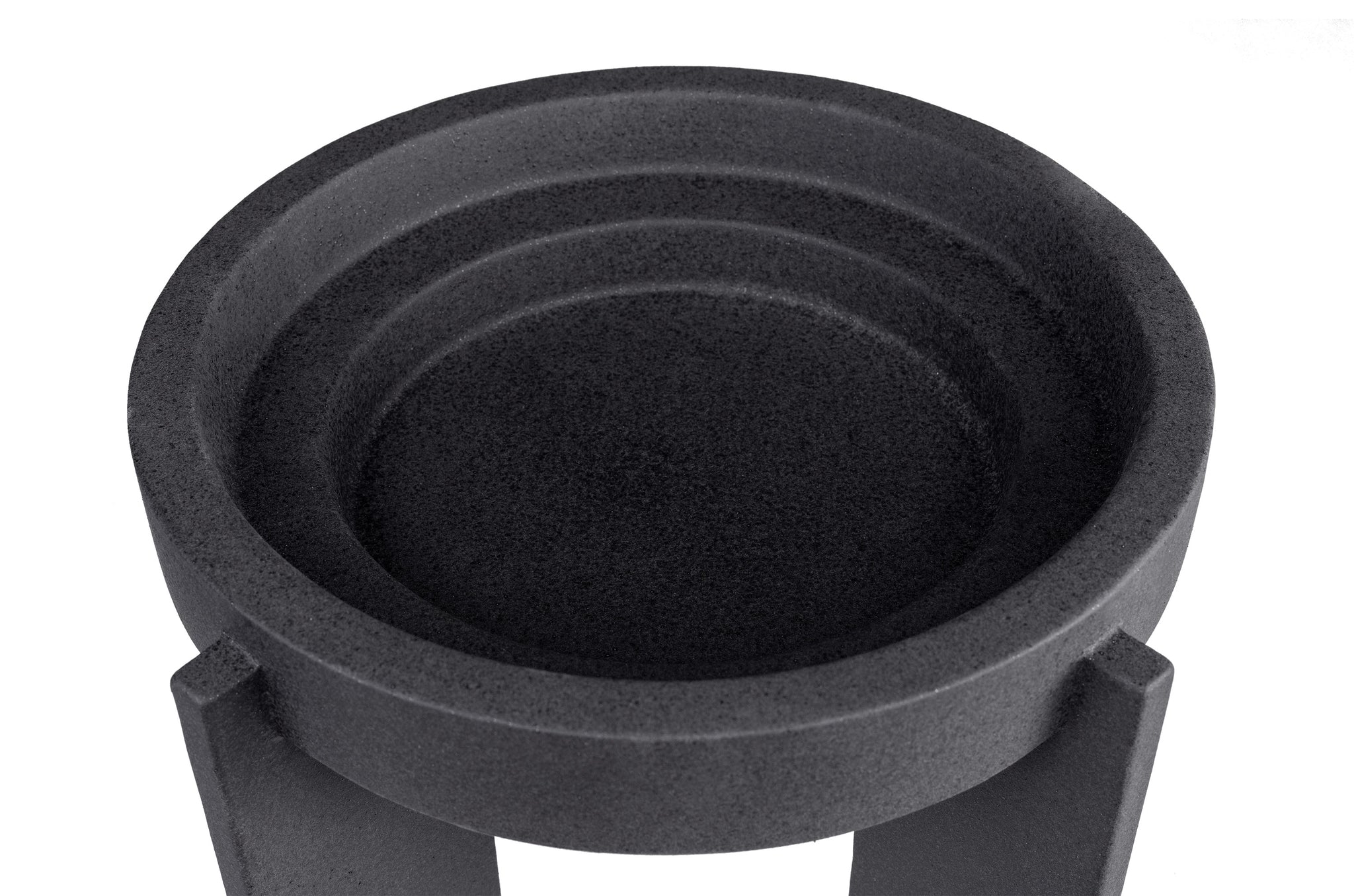 Schaal NYP - Black Diamond